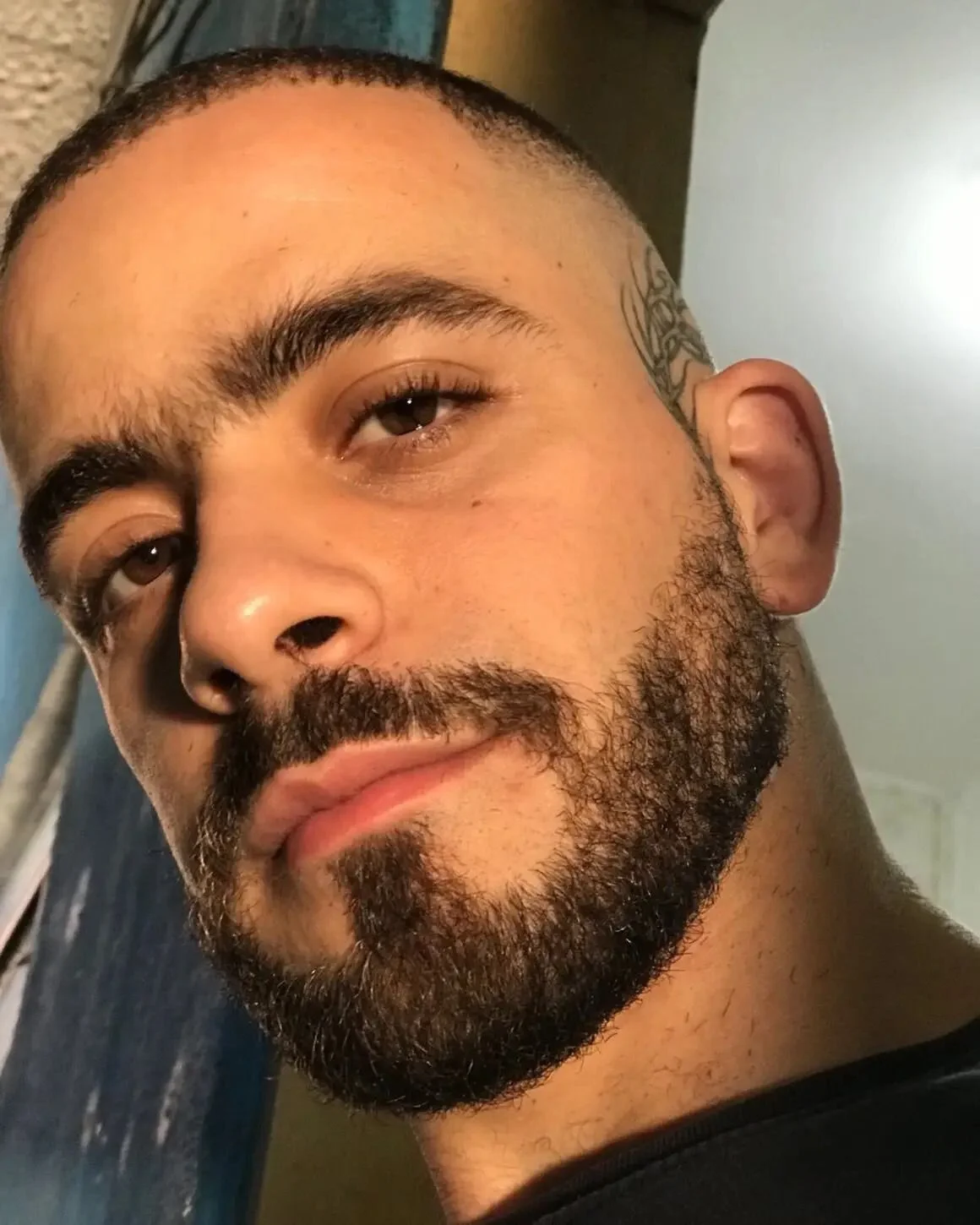 XXX Porn Photo of Nude joyboyAct 10
