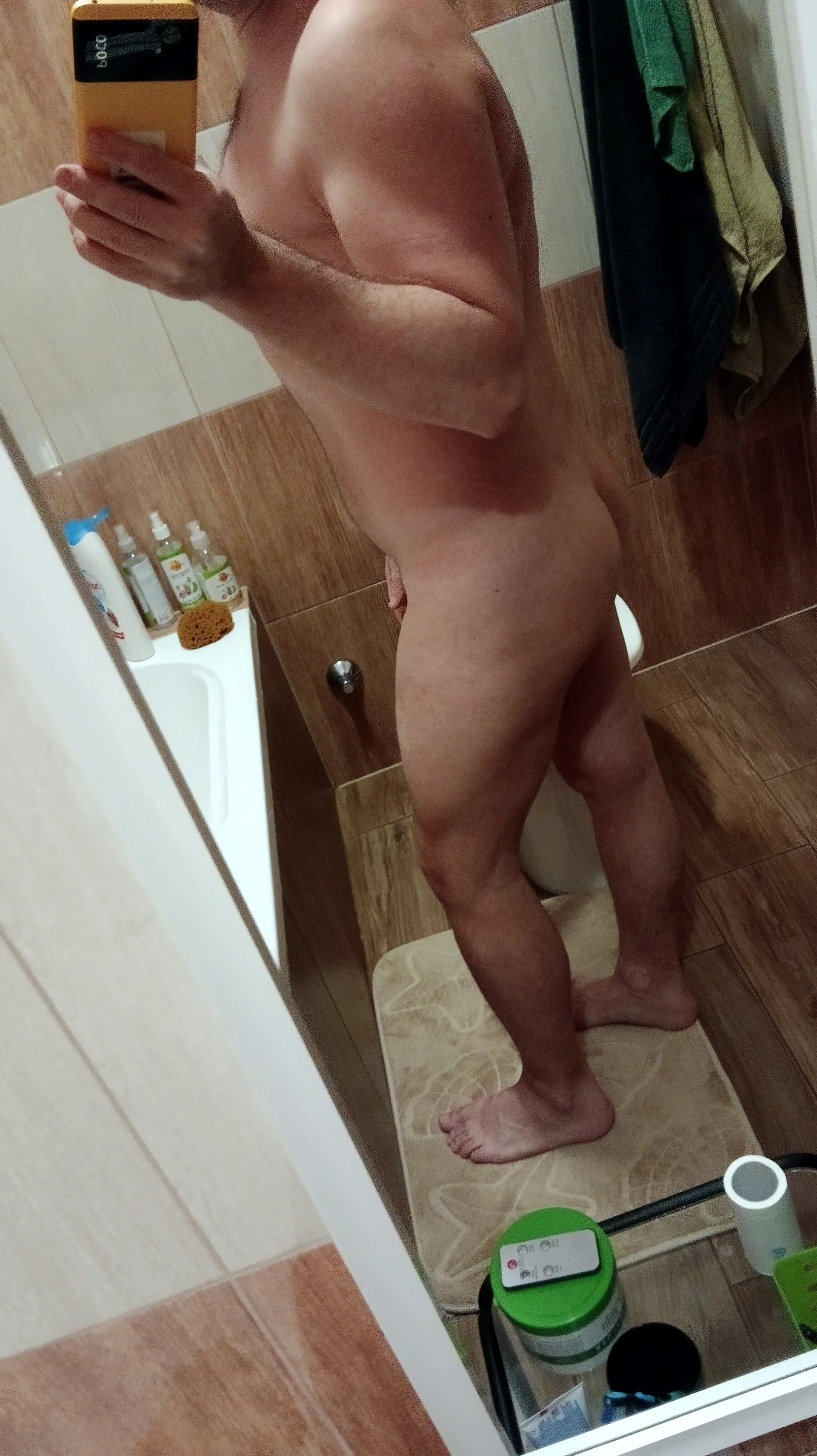 XXX Porn Photo of Nude Masztisfiu2 3