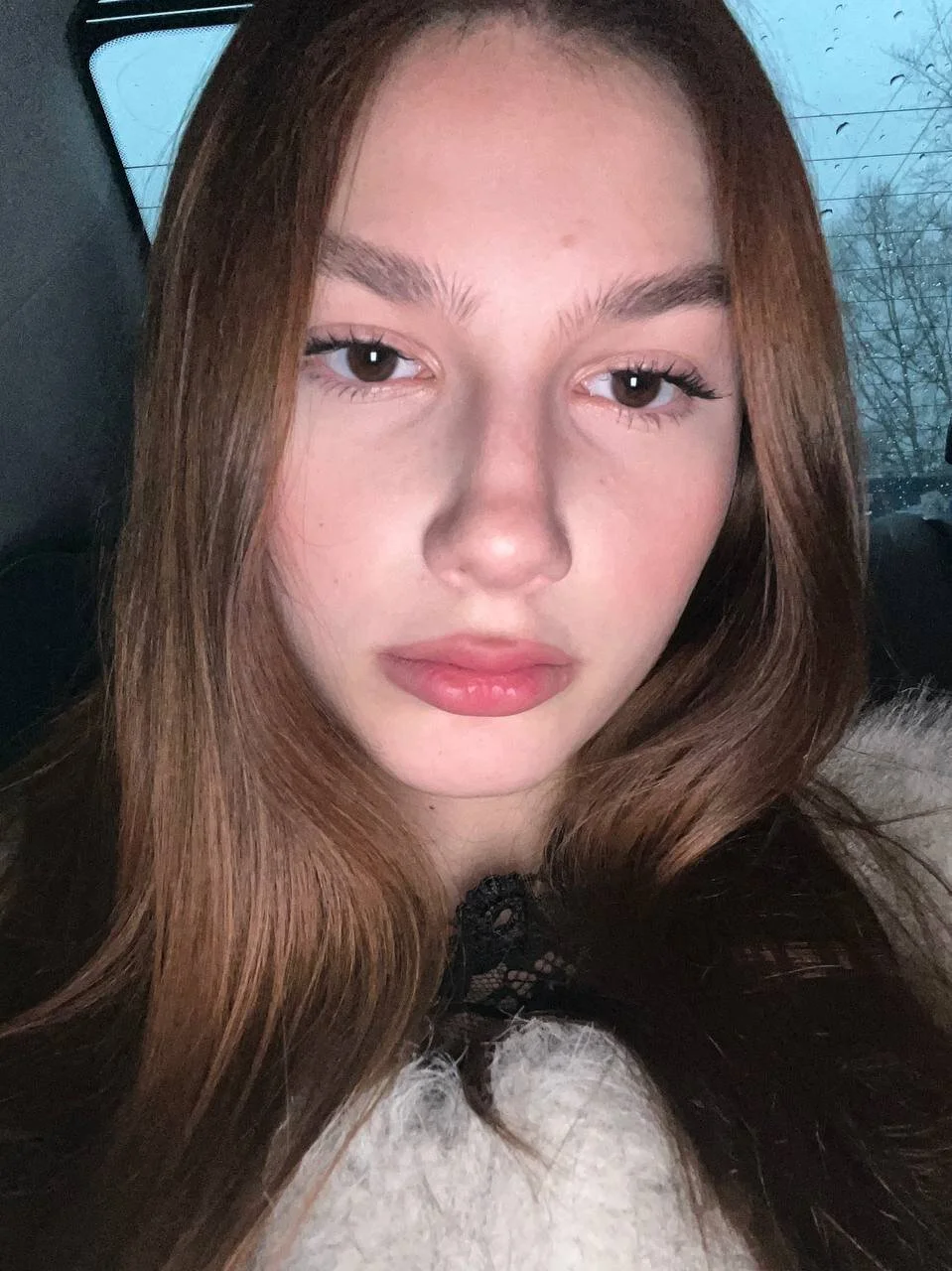 XXX Porn Photo of Nude AnaHoney 26