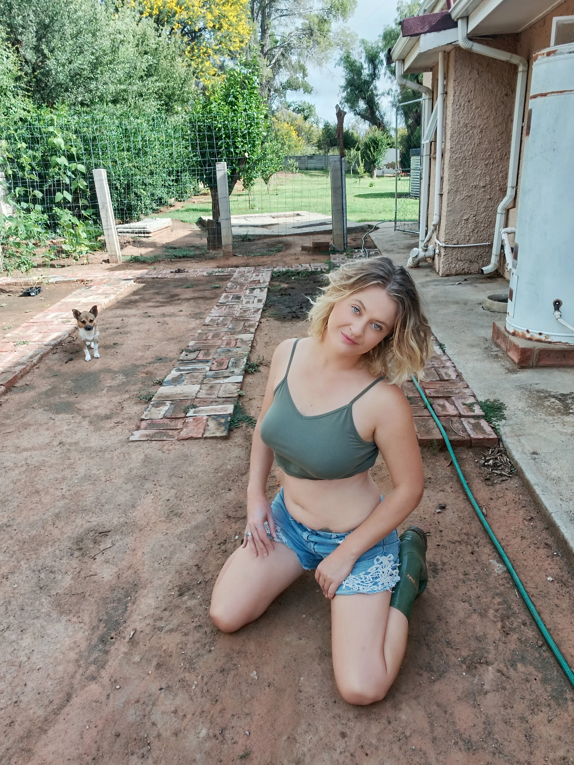 XXX Porn Photo of Nude Vintasia 335