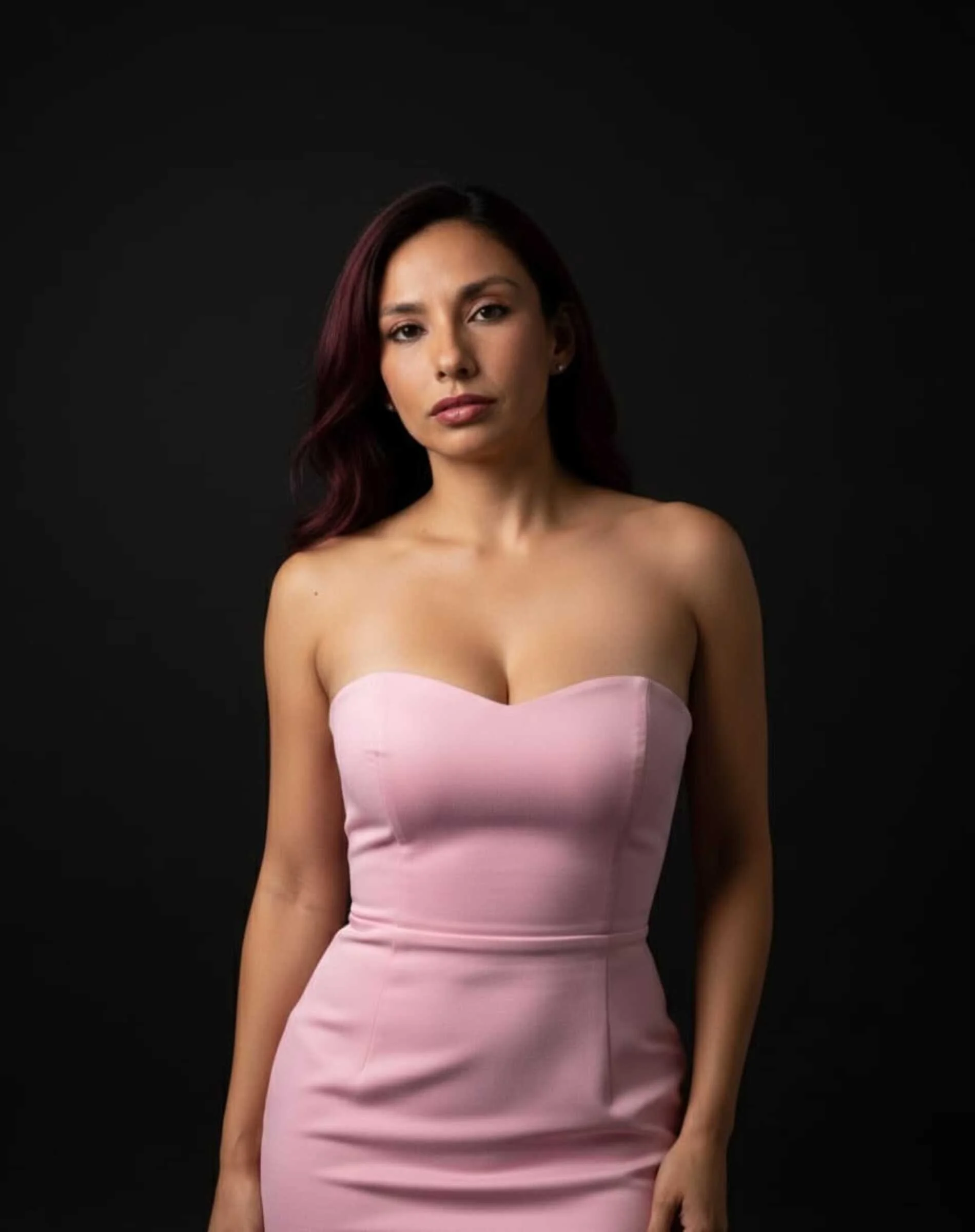 XXX Porn Photo of Nude RoxxanneMooree 10