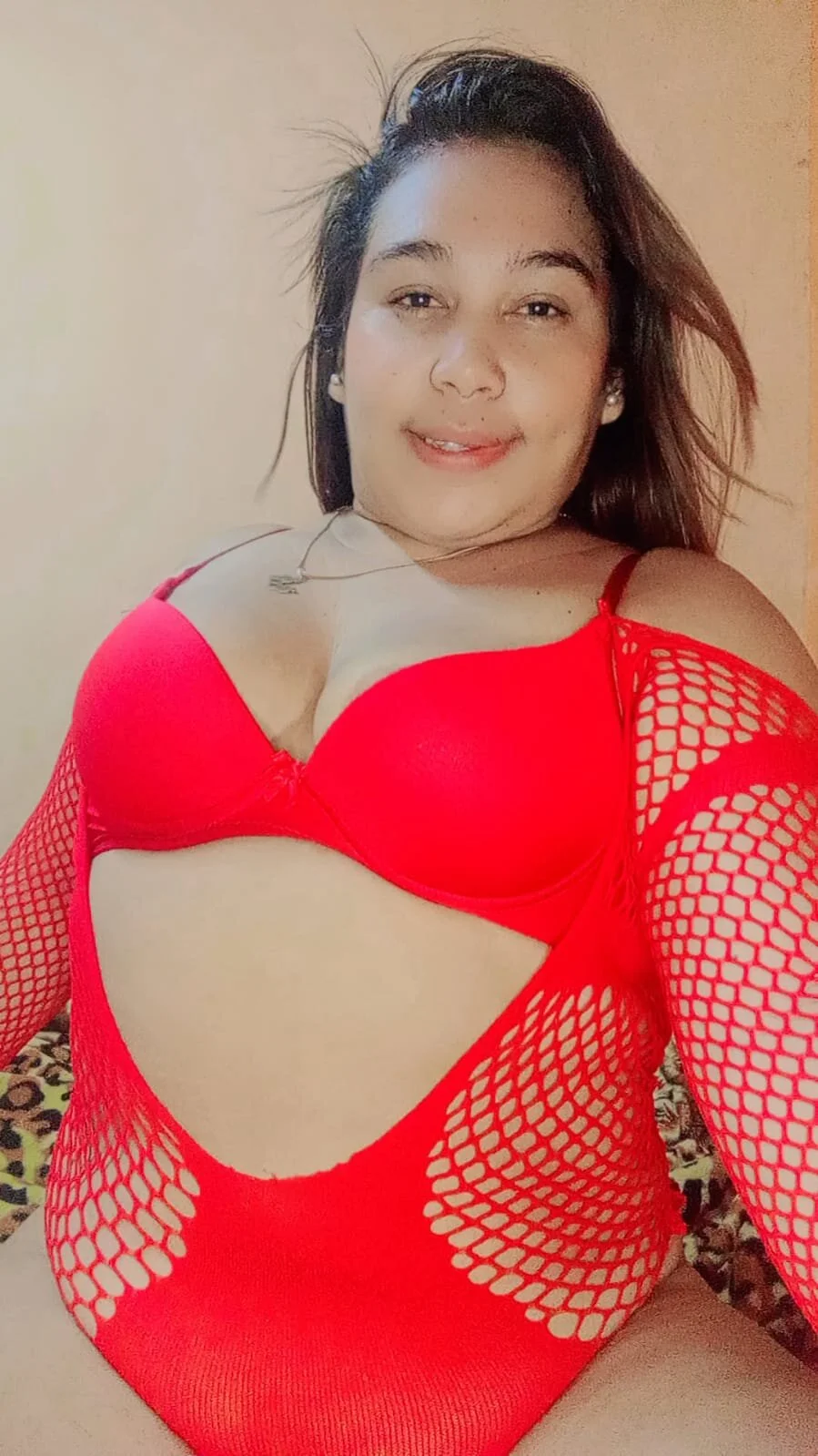 XXX Porn Photo of Nude Melany_Lux 5