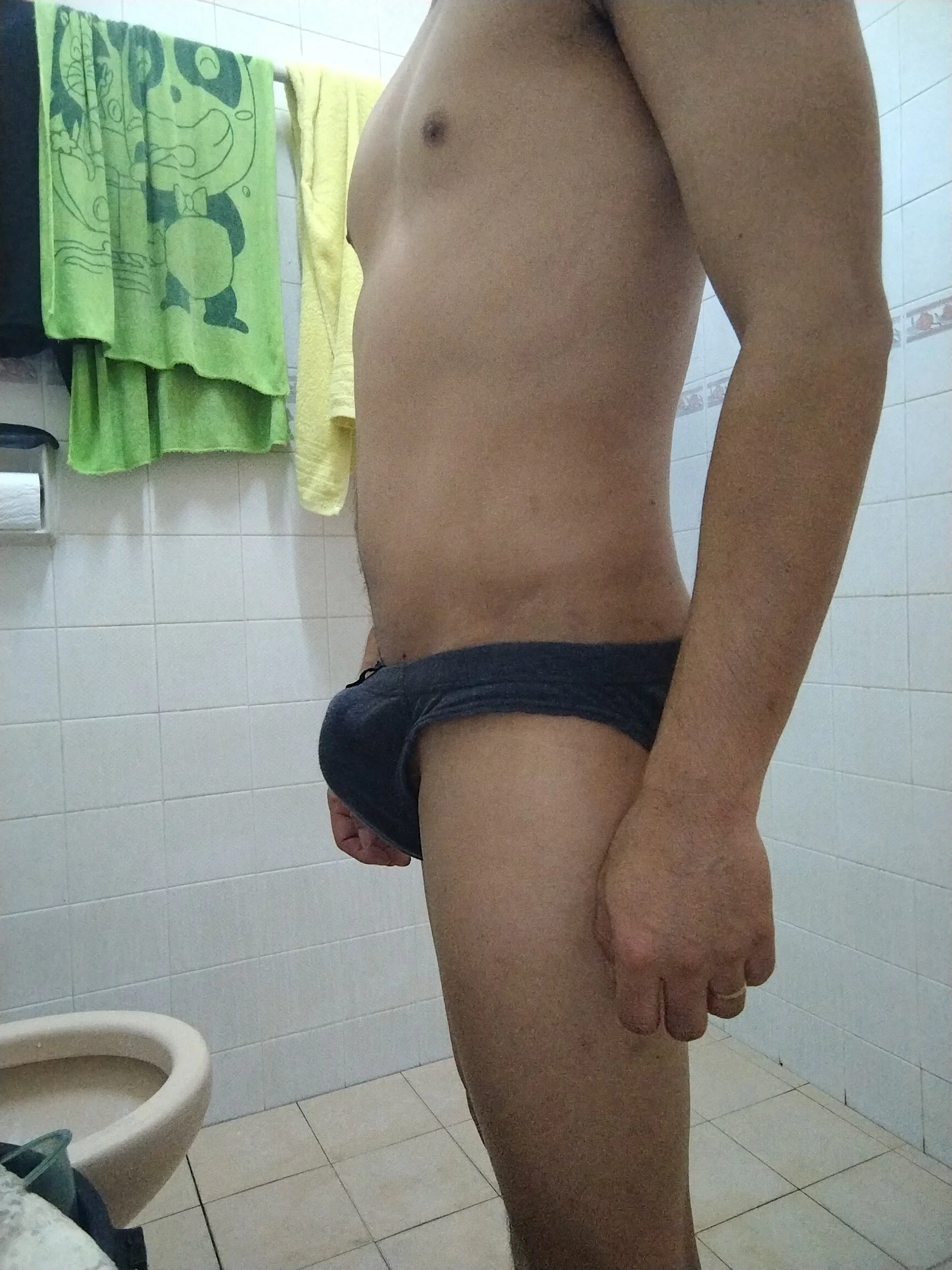 XXX Porn Photo of Nude shunfaf 6