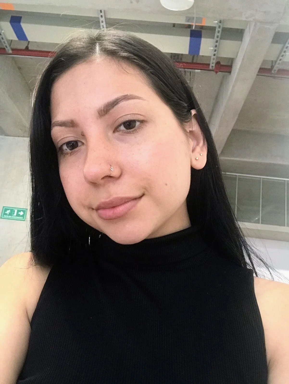XXX Porn Photo of Nude Linda_naomy 3
