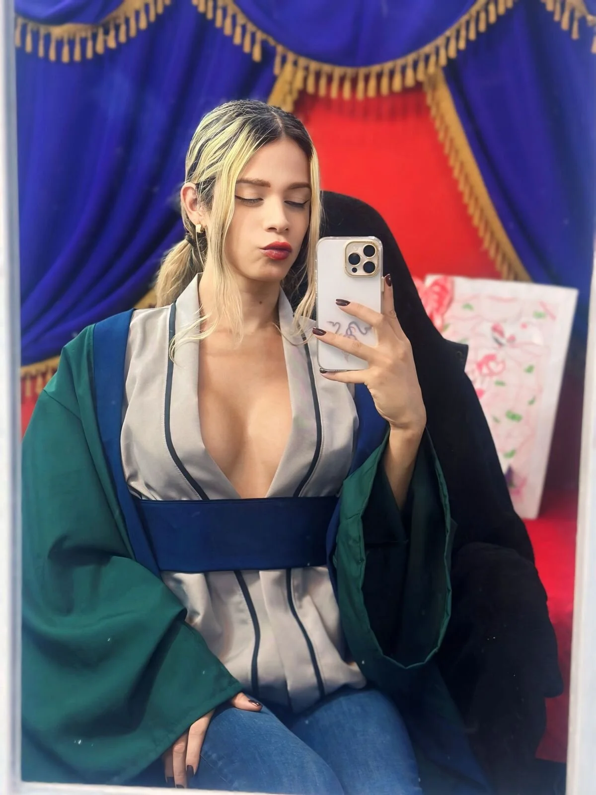 XXX Porn Photo of Nude Angel_Dust420 4