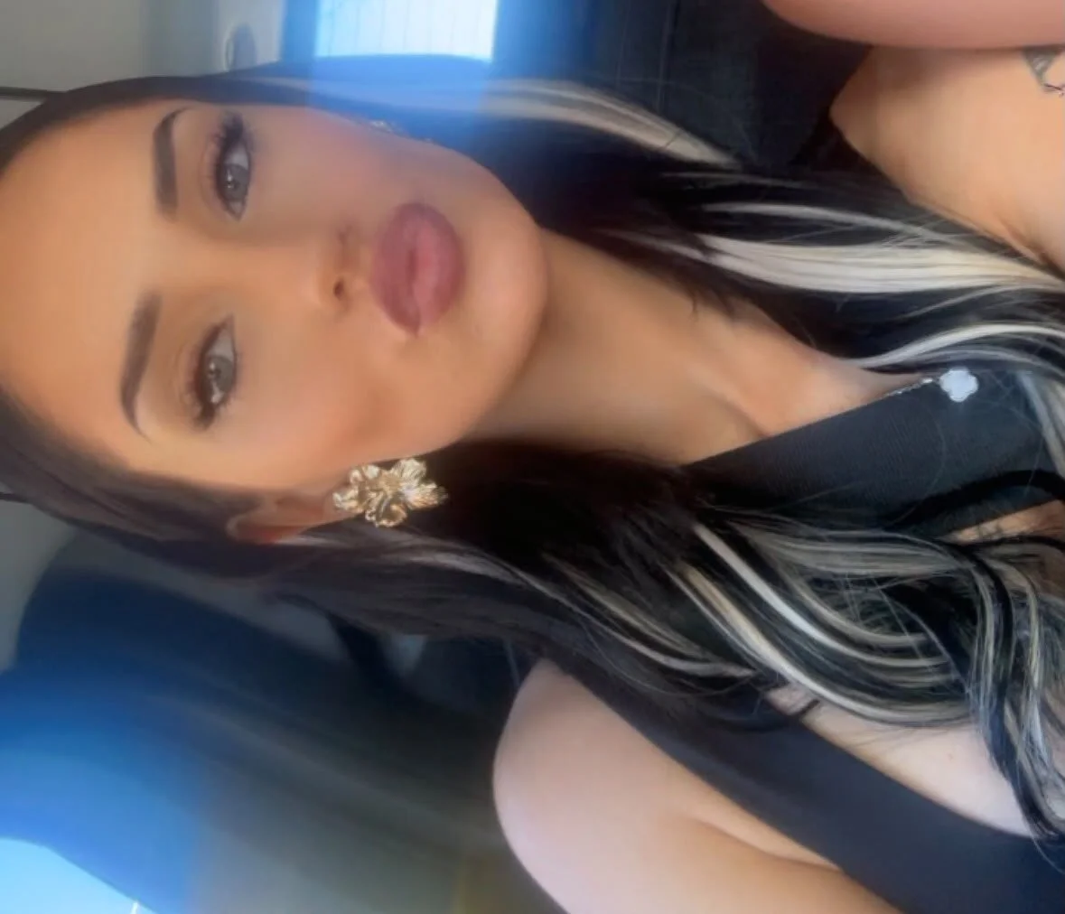 XXX Porn Photo of Nude Emilysunrisex 7