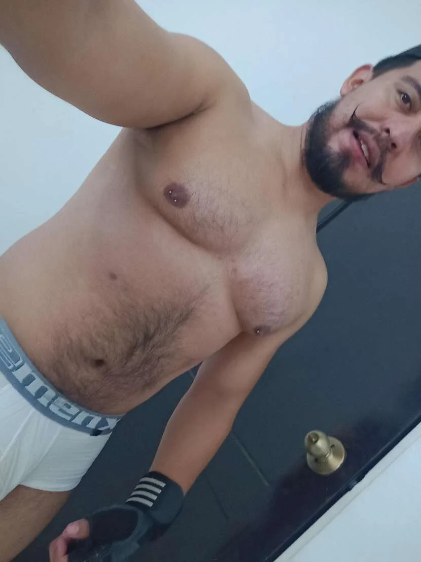 XXX Porn Photo of Nude KalethBigDick 85