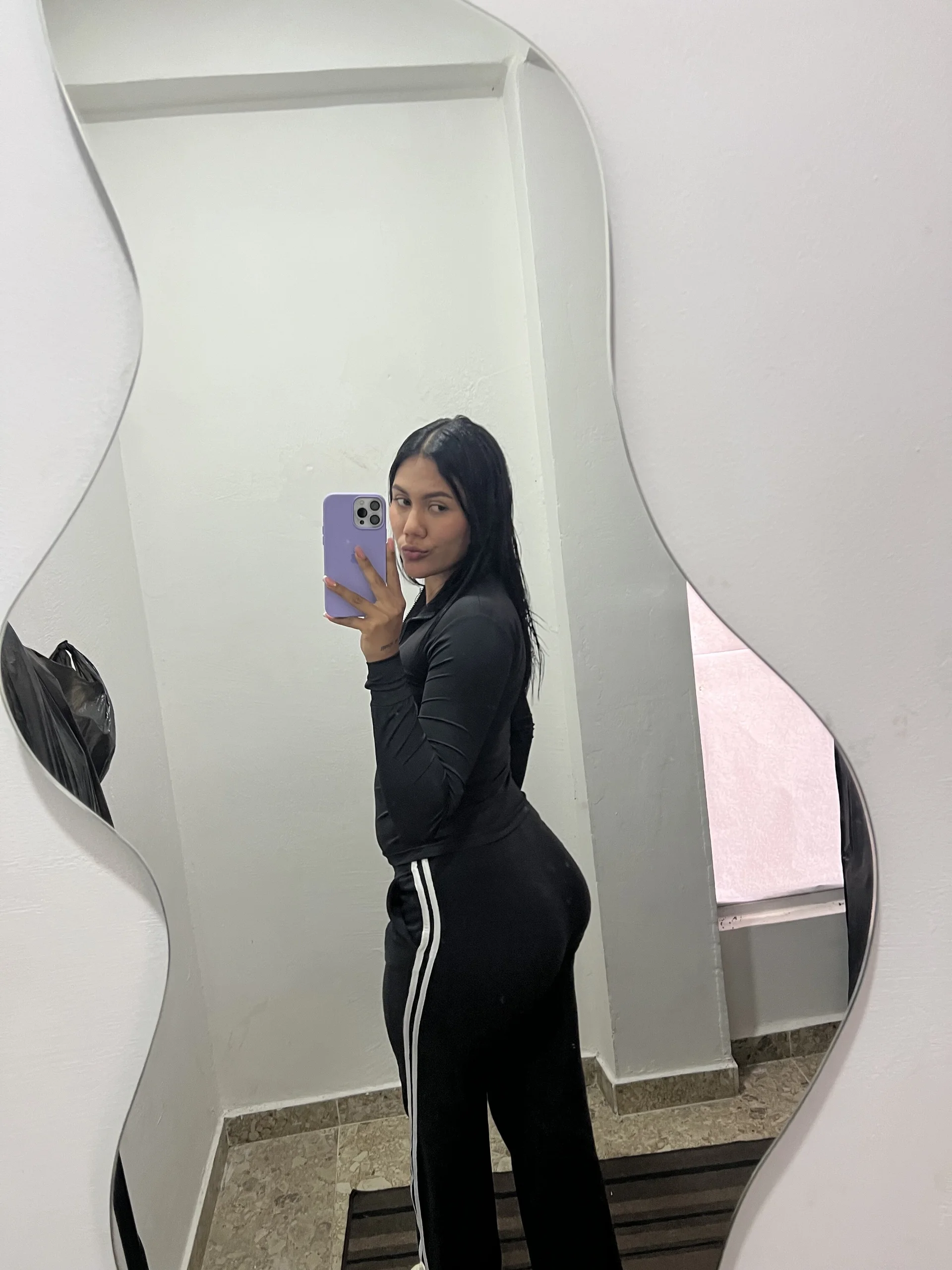 XXX Porn Photo of Nude burbuja02 5