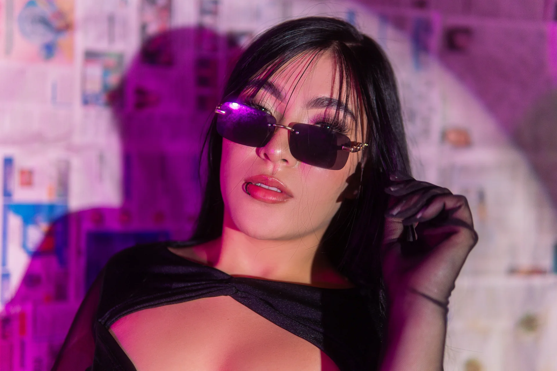 XXX Porn Photo of Nude VictoriaHiills 10