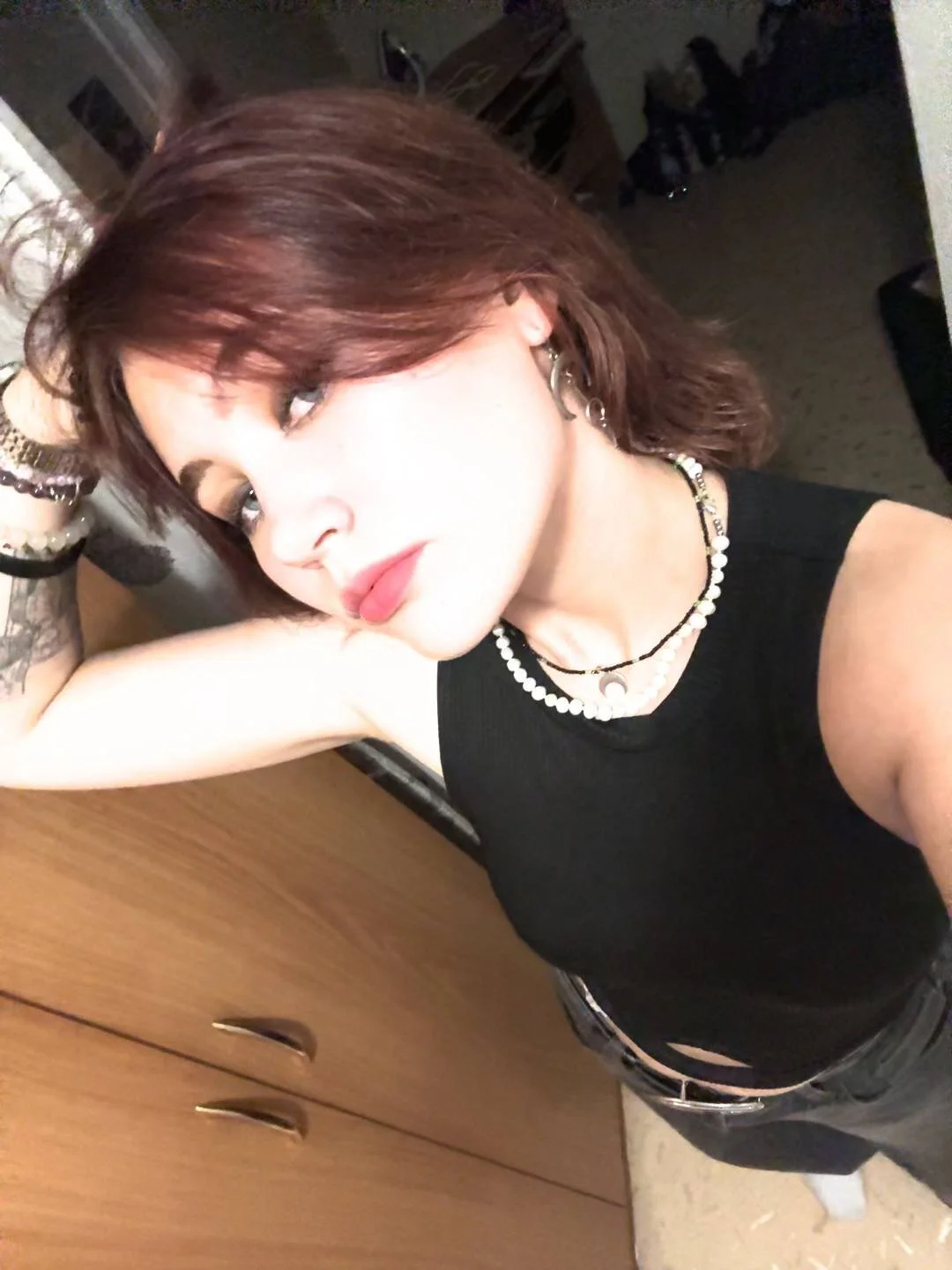 XXX Porn Photo of Nude JerriJereb 6