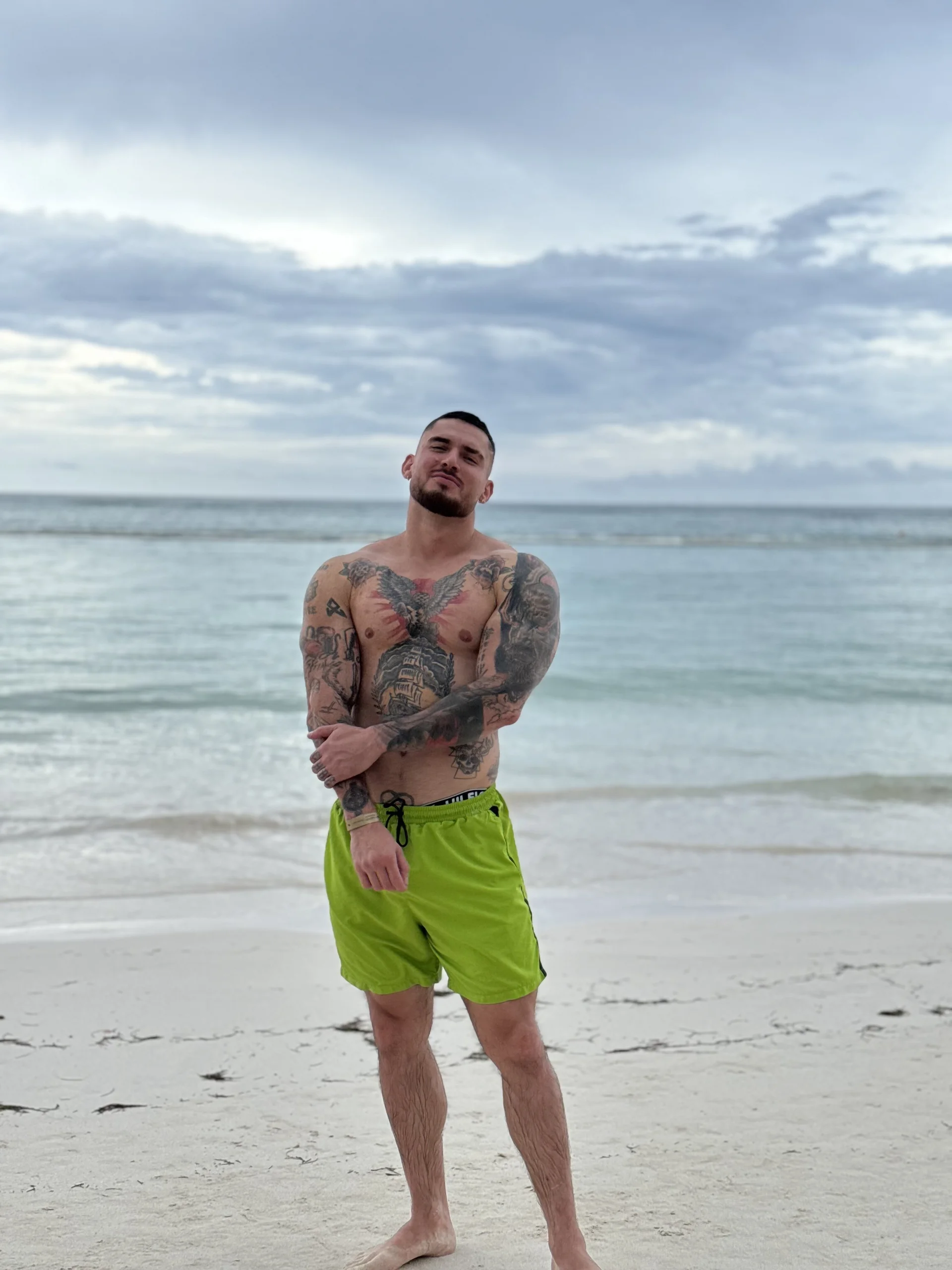XXX Porn Photo of Nude DimitriSullivan_ 121