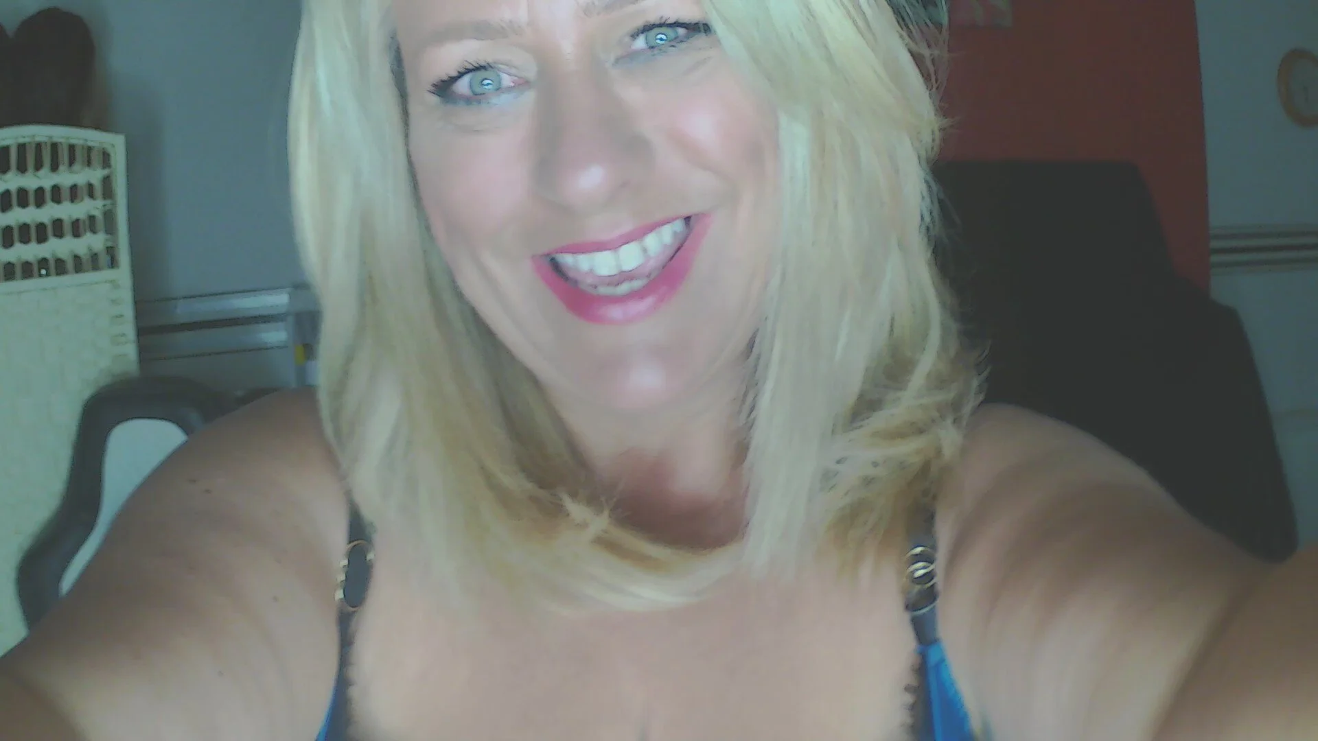 XXX Porn Photo of Nude MatureVixen 11