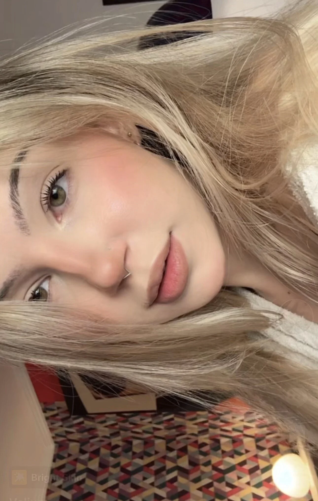 XXX Porn Photo of Nude AnnAbbey 270