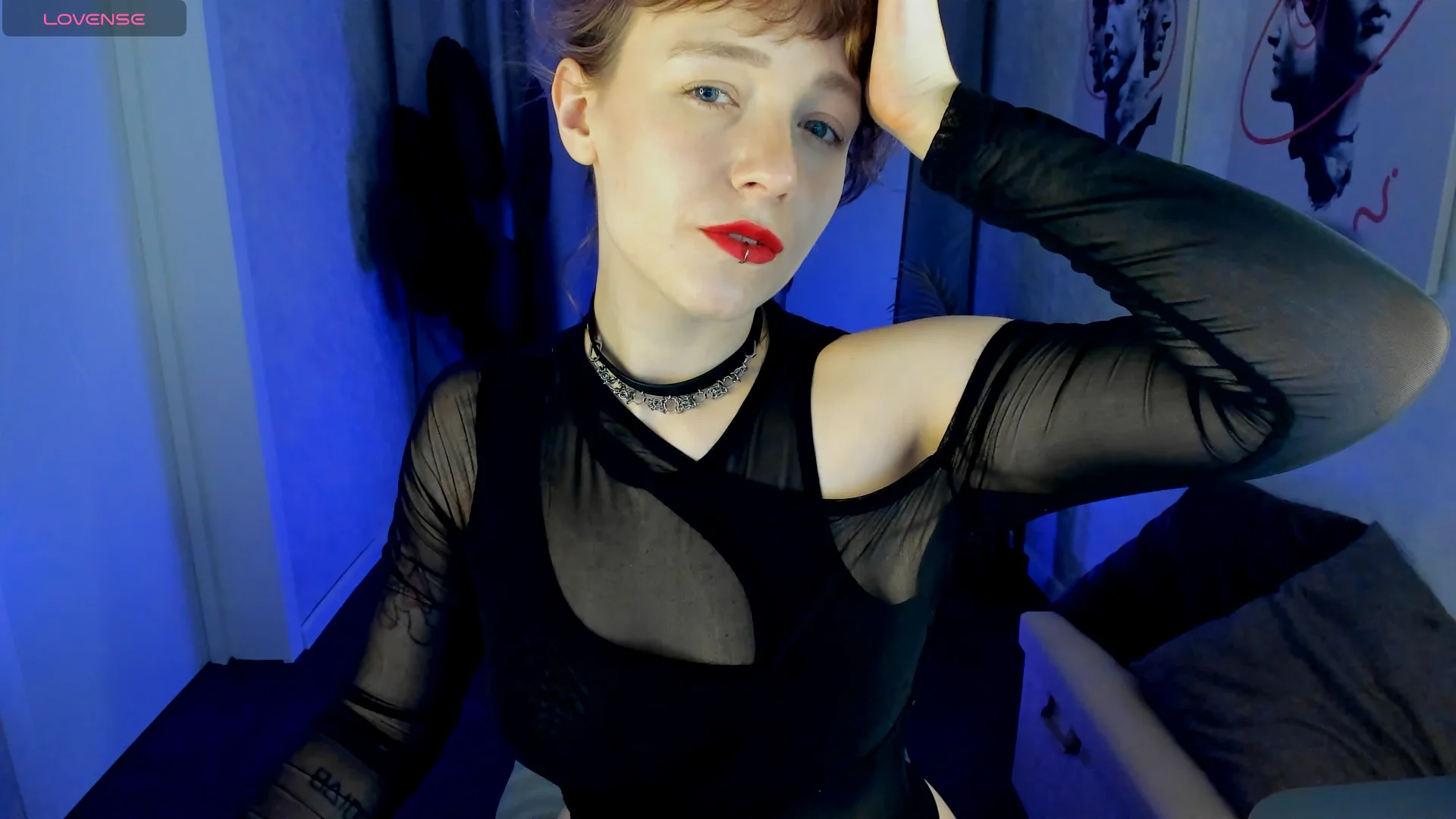 XXX Porn Photo of Nude Ricki_Bloom 23