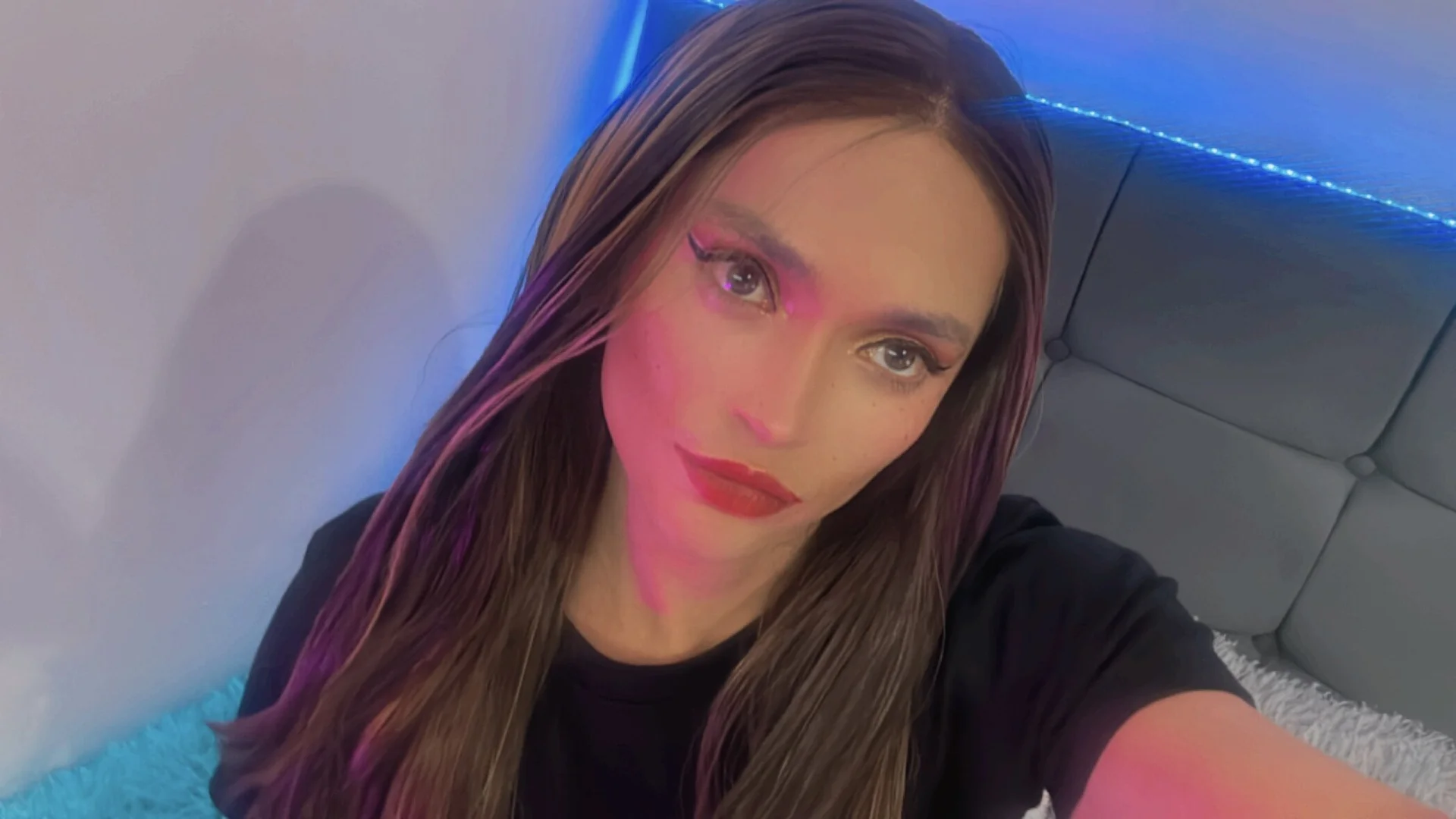 XXX Porn Photo of Nude Sophie_Astor 9