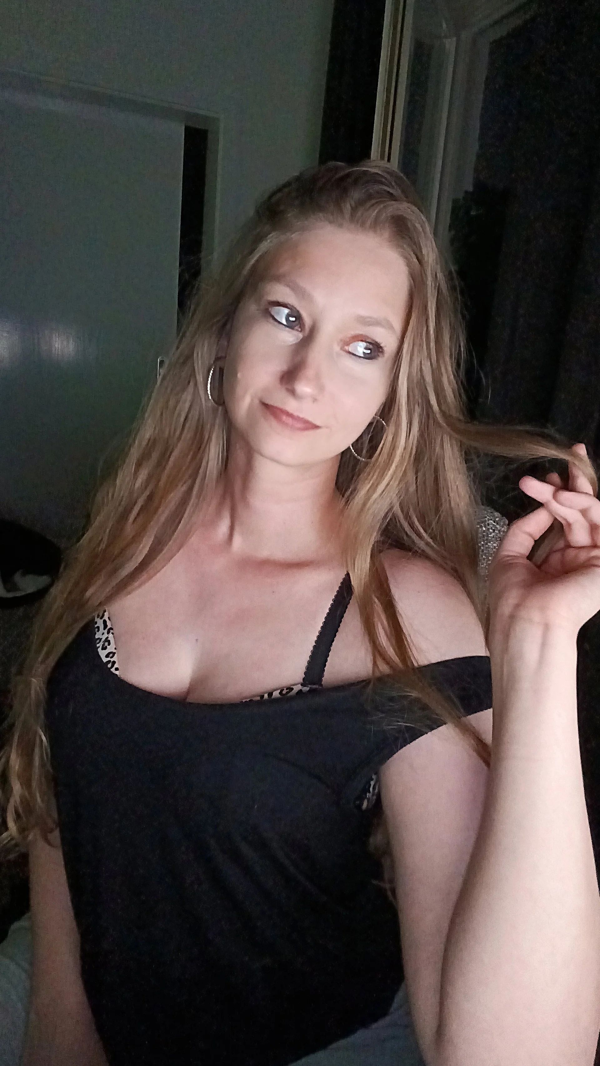 XXX Porn Photo of Nude Milla4you_ 4