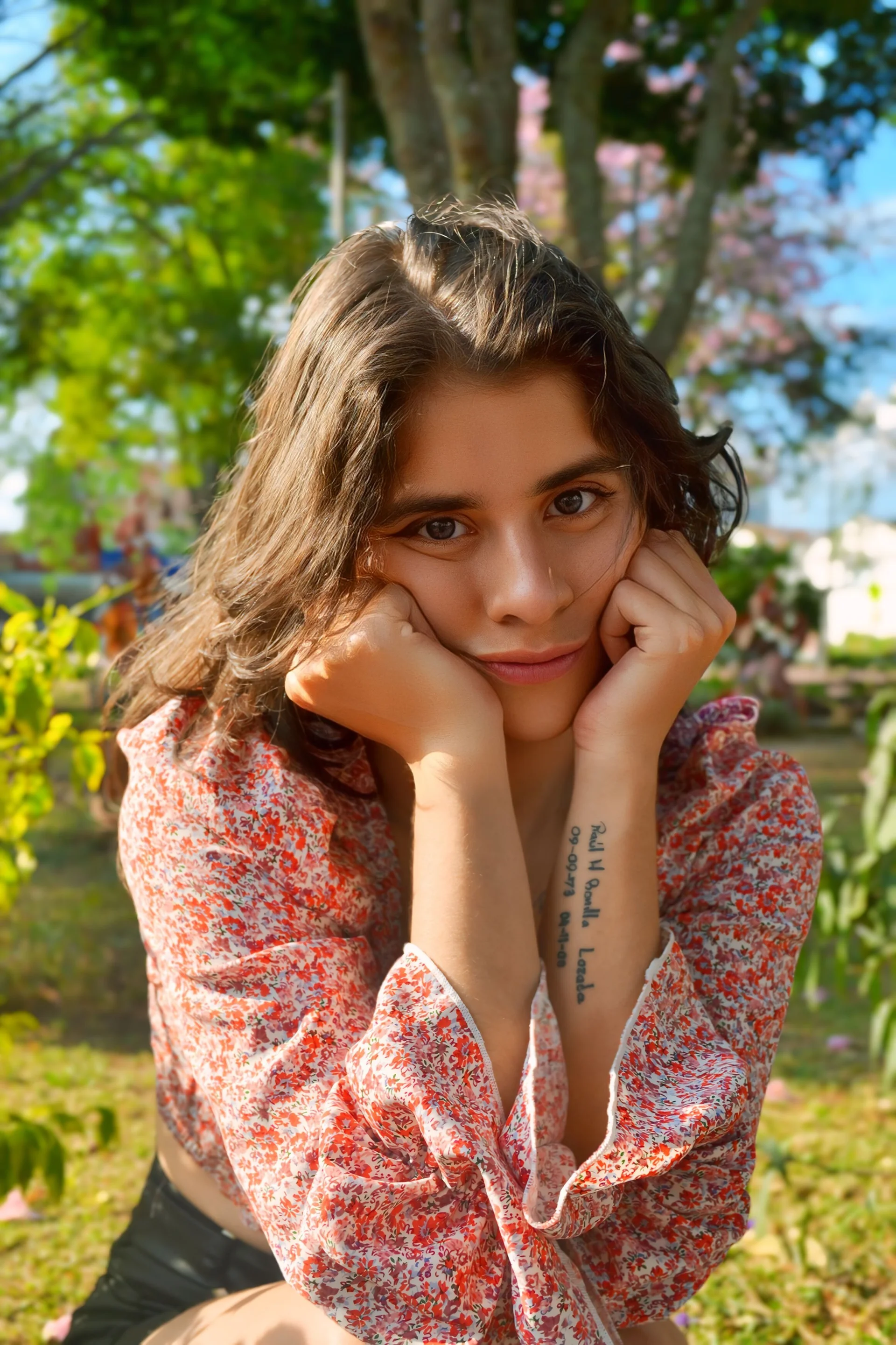 XXX Porn Photo of Nude LexaDeRusso 21