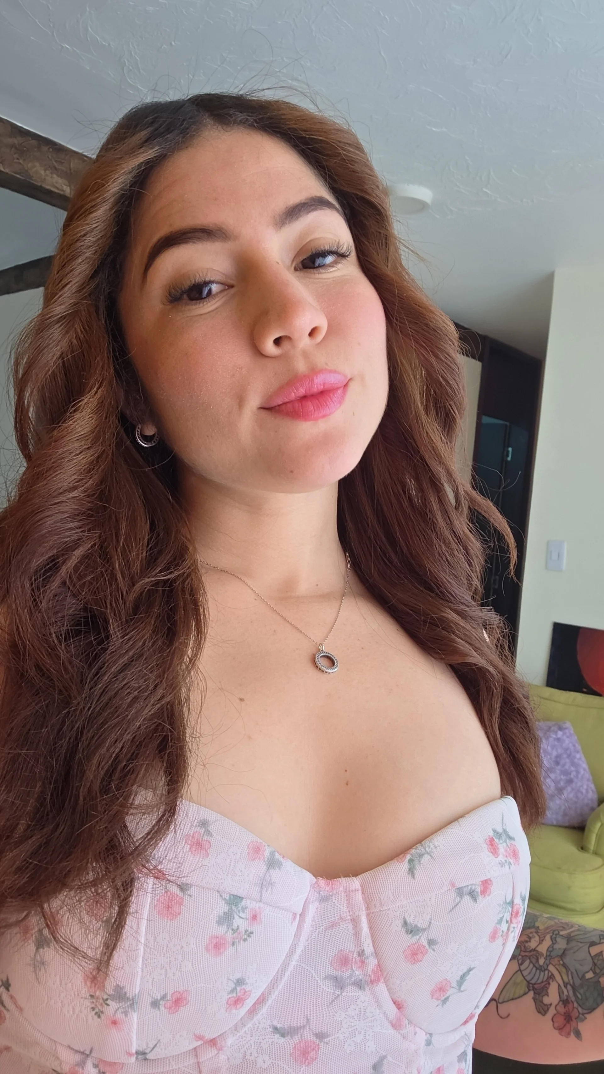 XXX Porn Photo of Nude dani_ferreer1 1