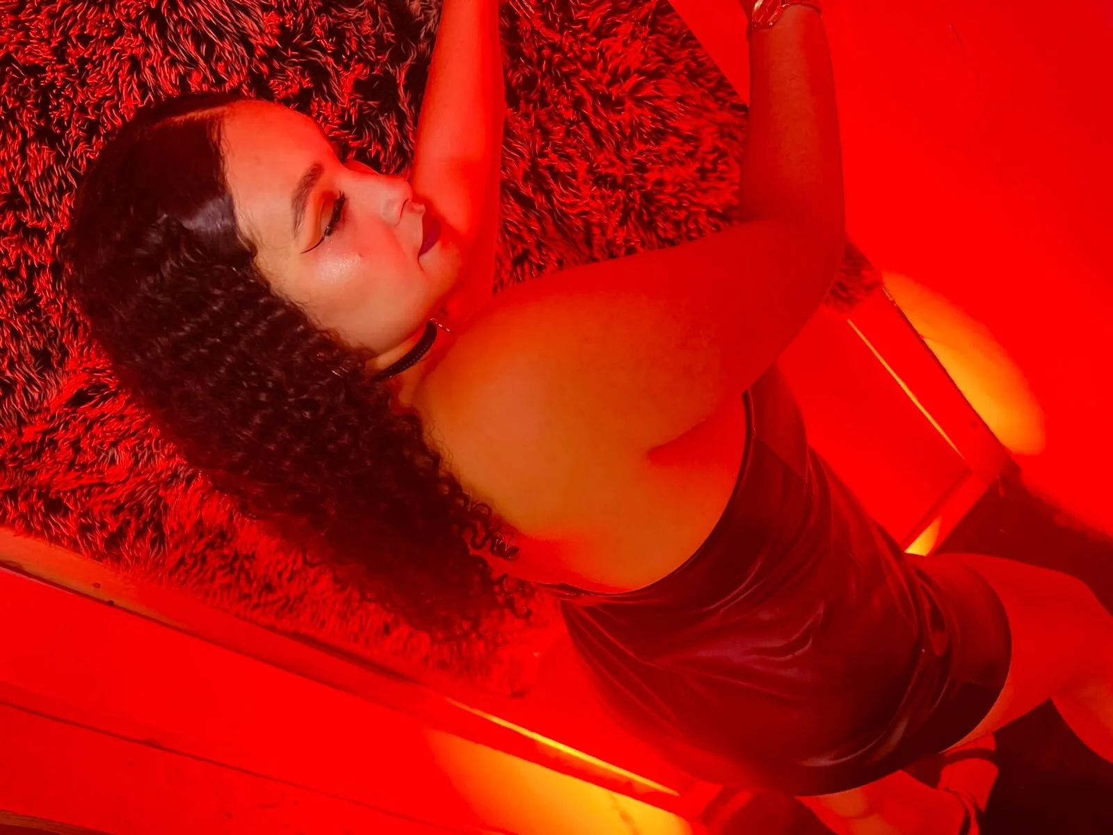 XXX Porn Photo of Nude ivonne_diaz1 135