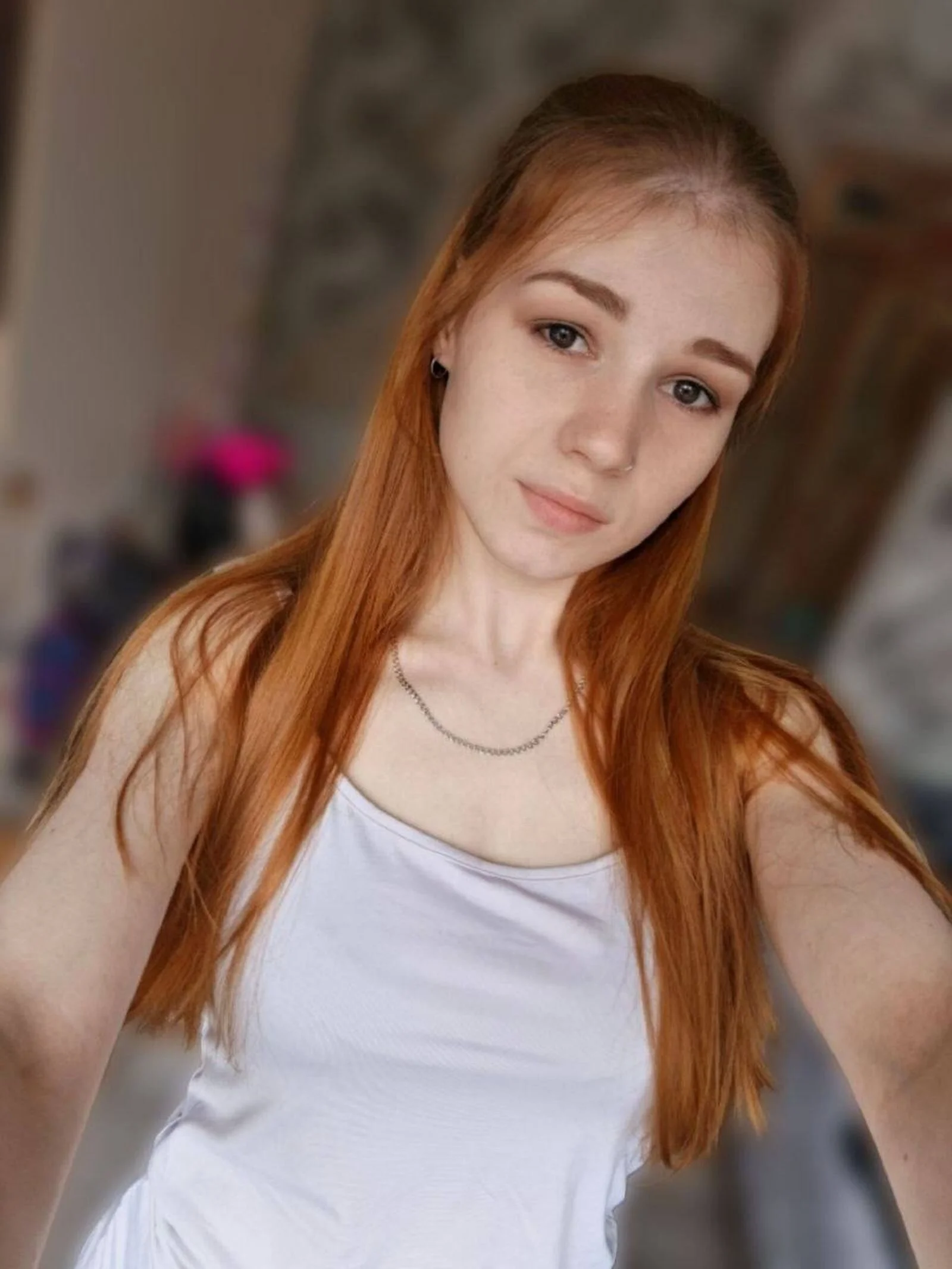 XXX Porn Photo of Nude AmyLindsey 14