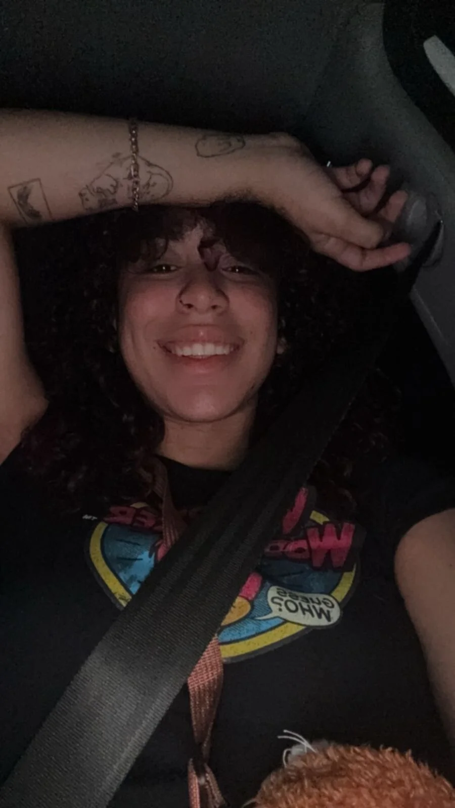 XXX Porn Photo of Nude Woo_isDaphne 4
