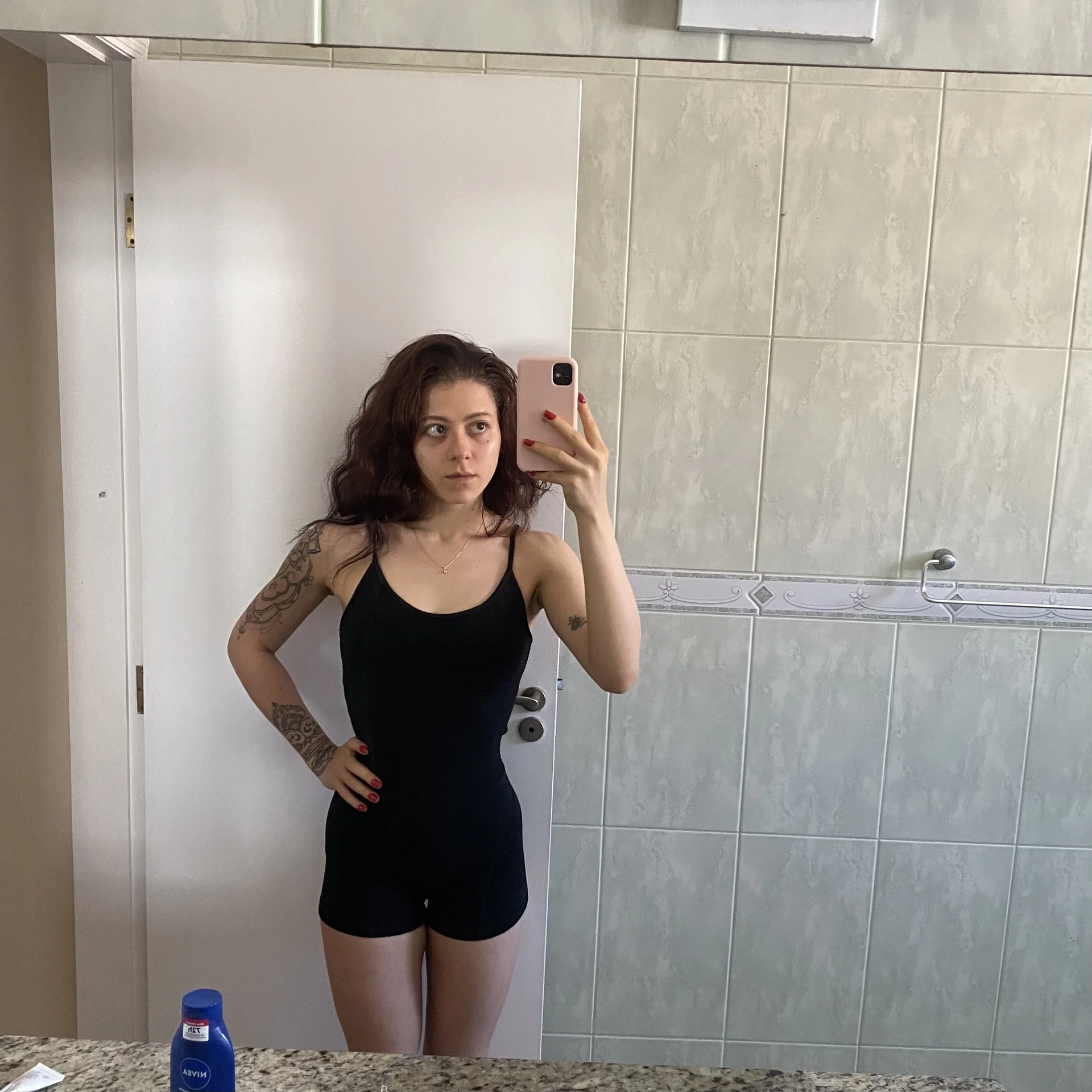 XXX Porn Photo of Nude GabriellaManhaes 467