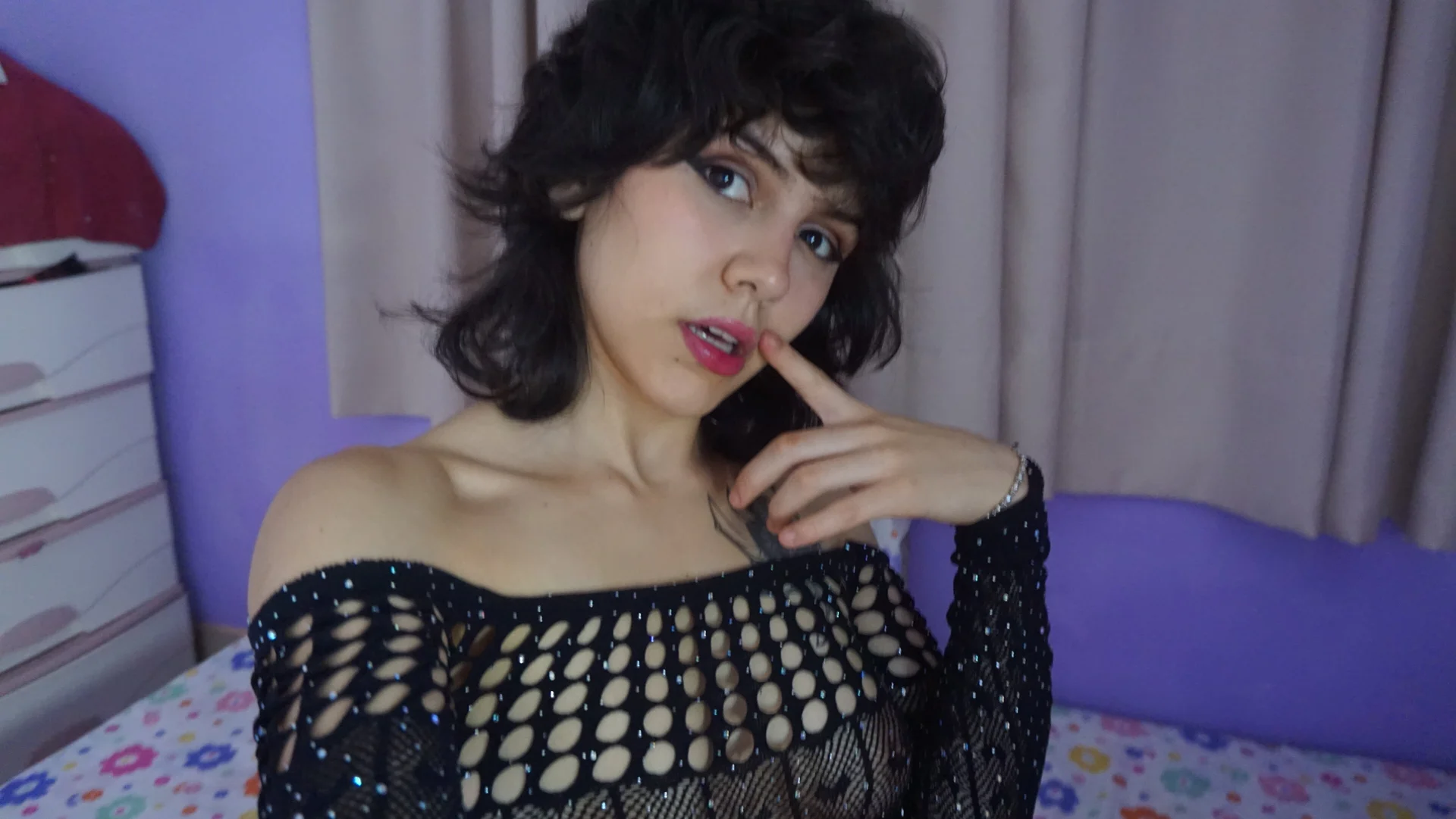 XXX Porn Photo of Nude vanesa_latina 9