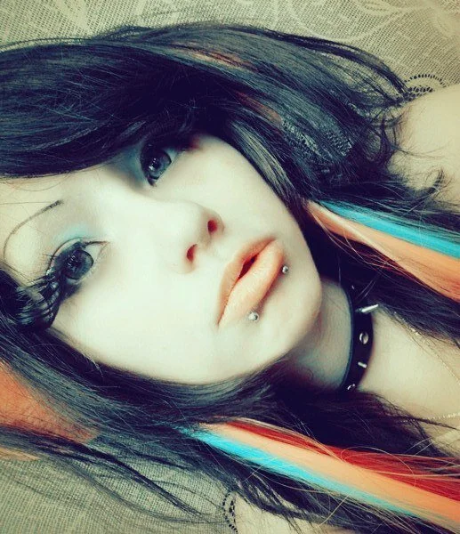 XXX Porn Photo of Nude Lolisuccub 29