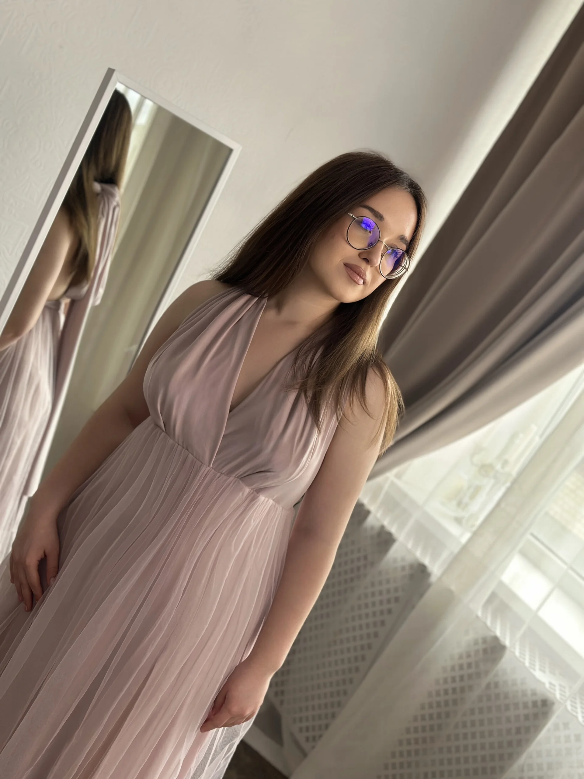 XXX Porn Photo of Nude SweeteAmy 5