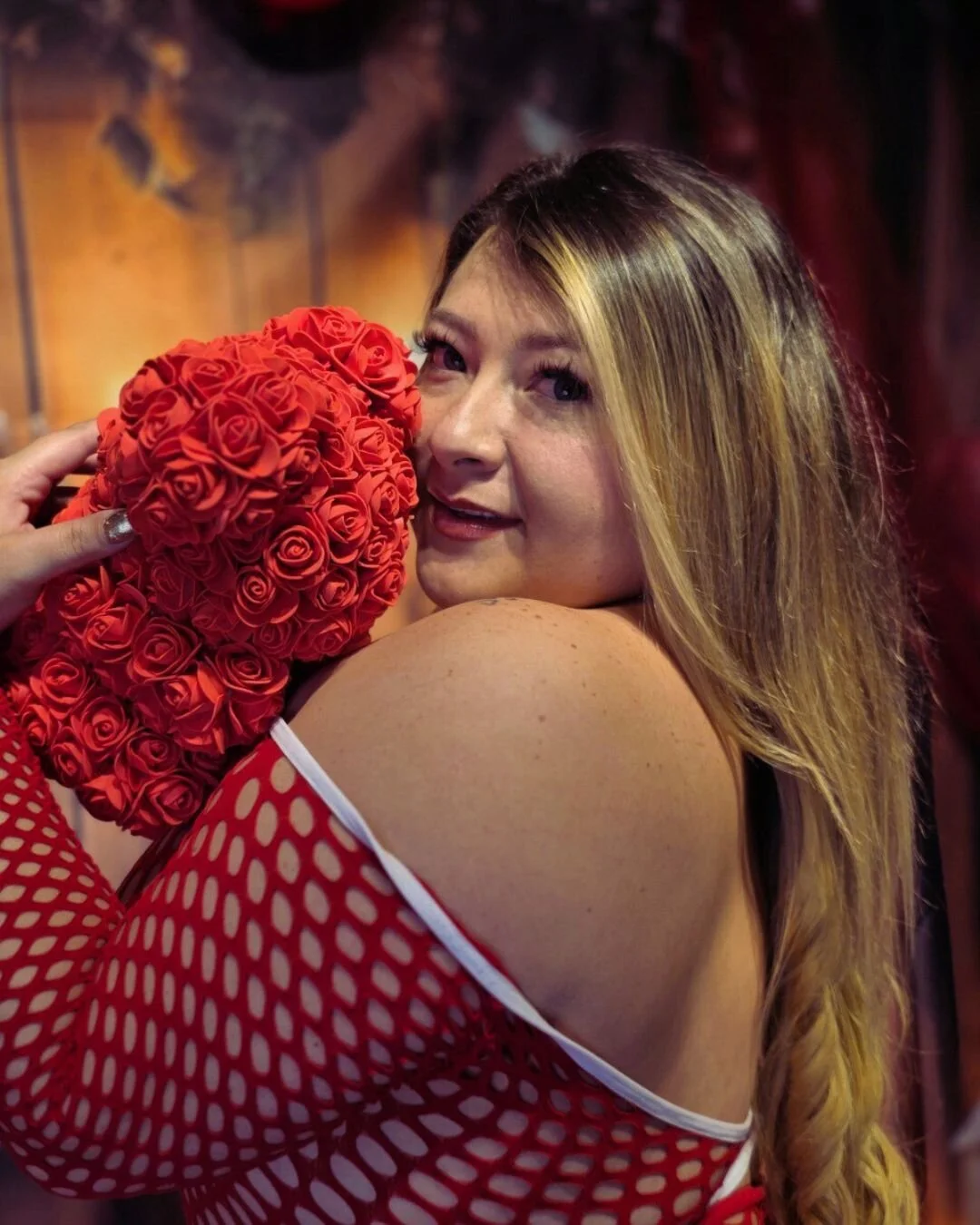 XXX Porn Photo of Nude Kharla_Marin 47