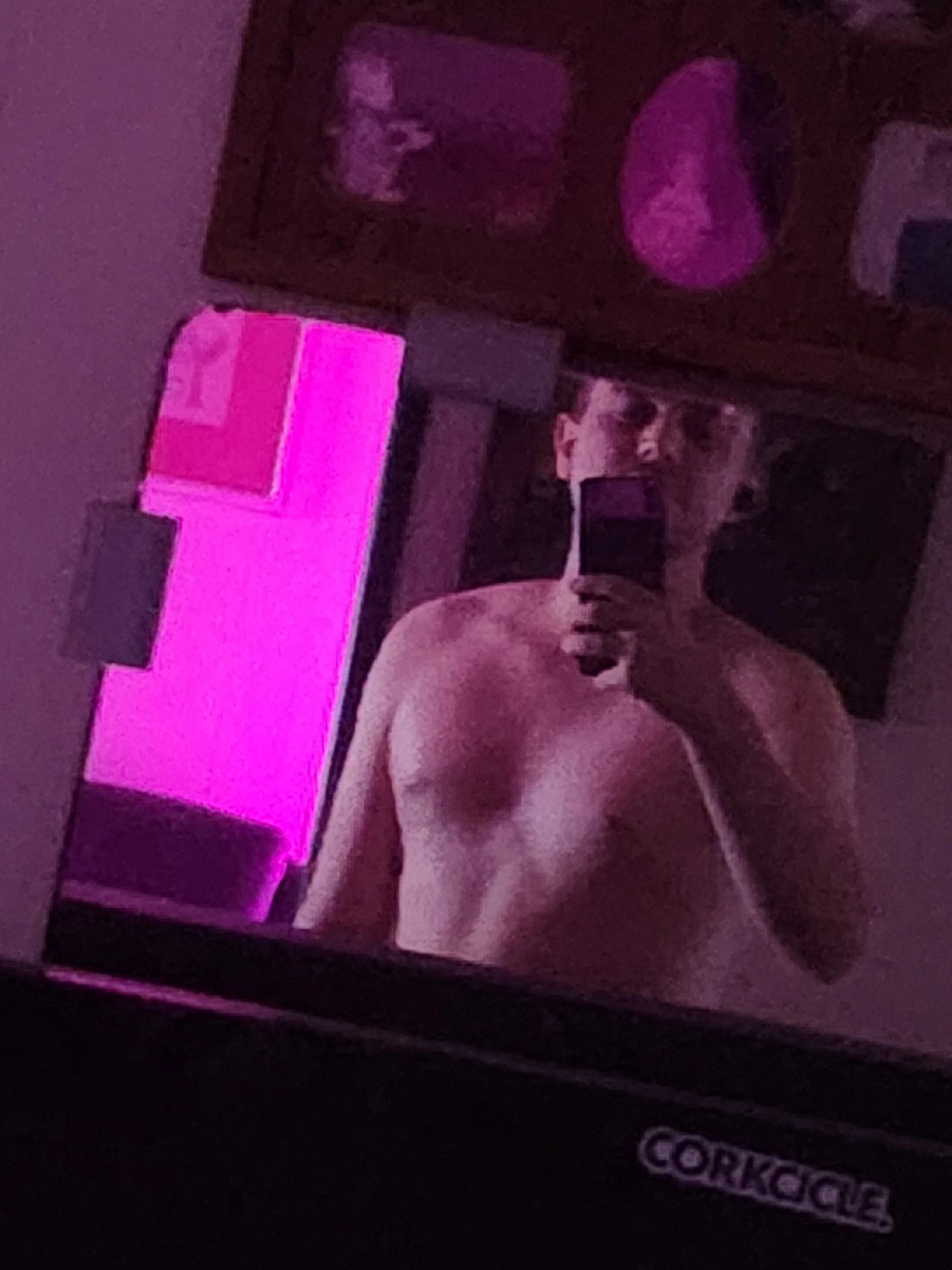 XXX Porn Photo of Nude sweeeeetT 3