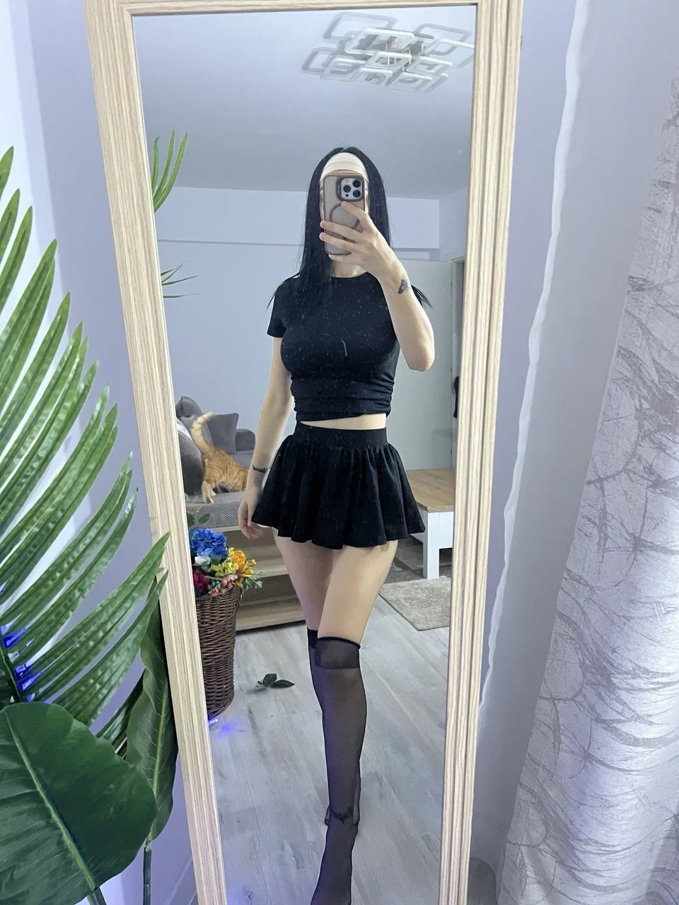 XXX Porn Photo of Nude Celine_Roxelle 1