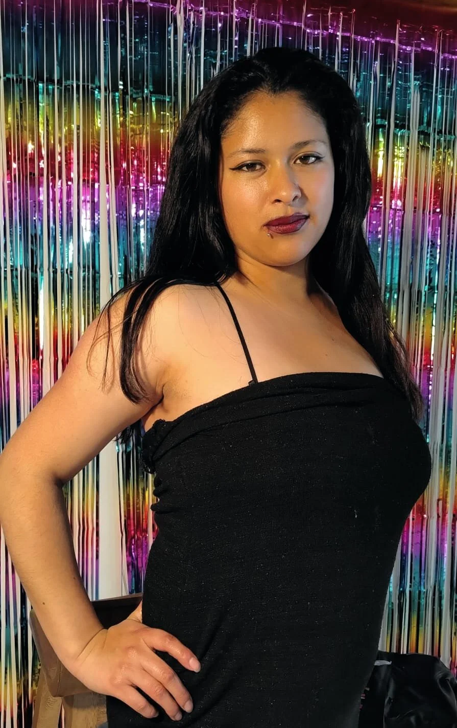 XXX Porn Photo of Nude KARLYXS 6