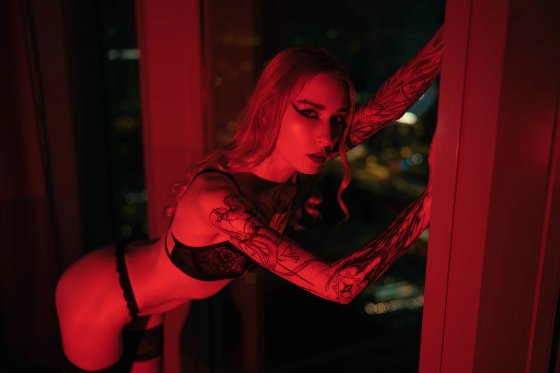 XXX Porn Photo of Nude amywhitenessxx 97