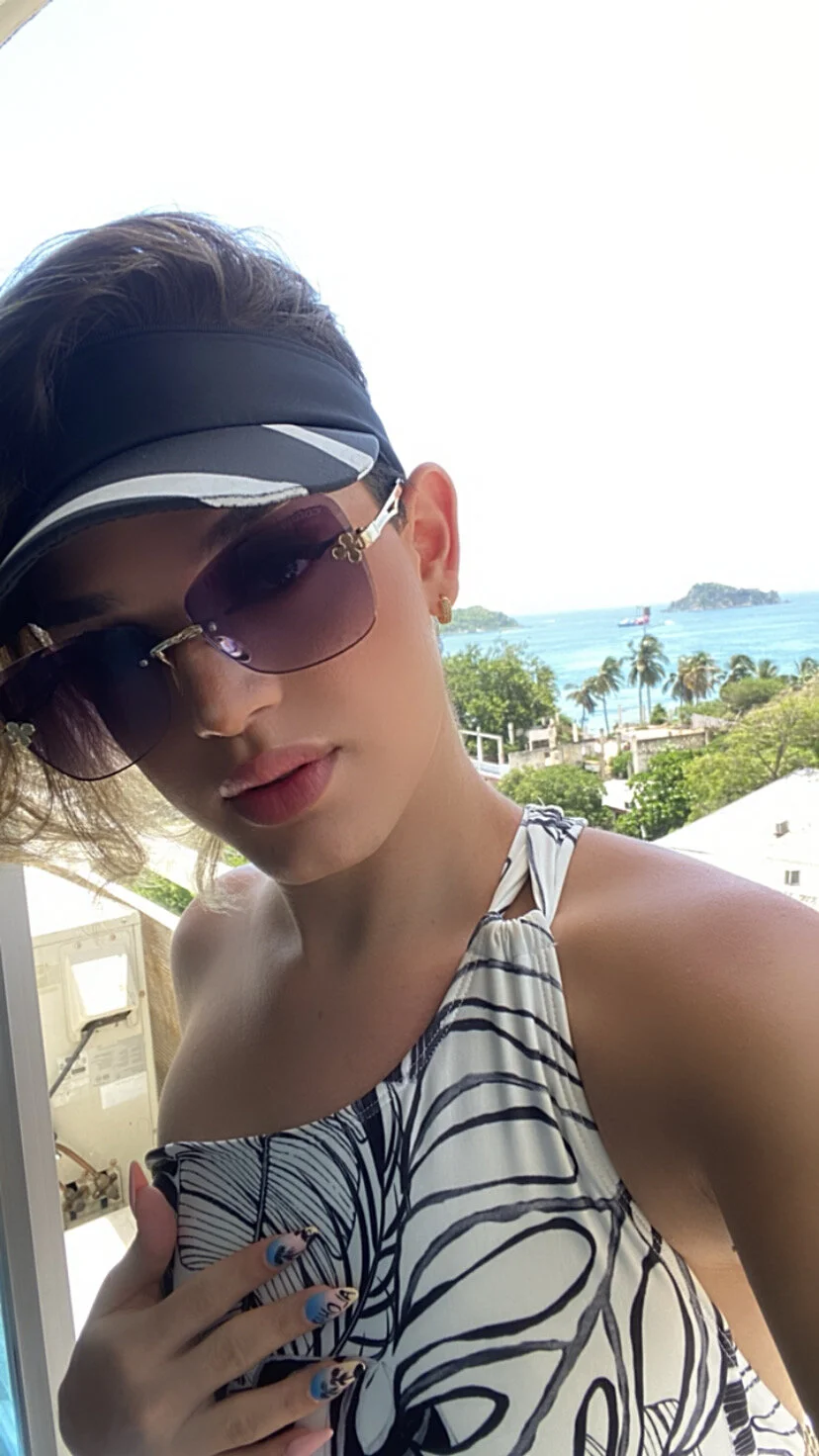 XXX Porn Photo of Nude Sammons_ 128
