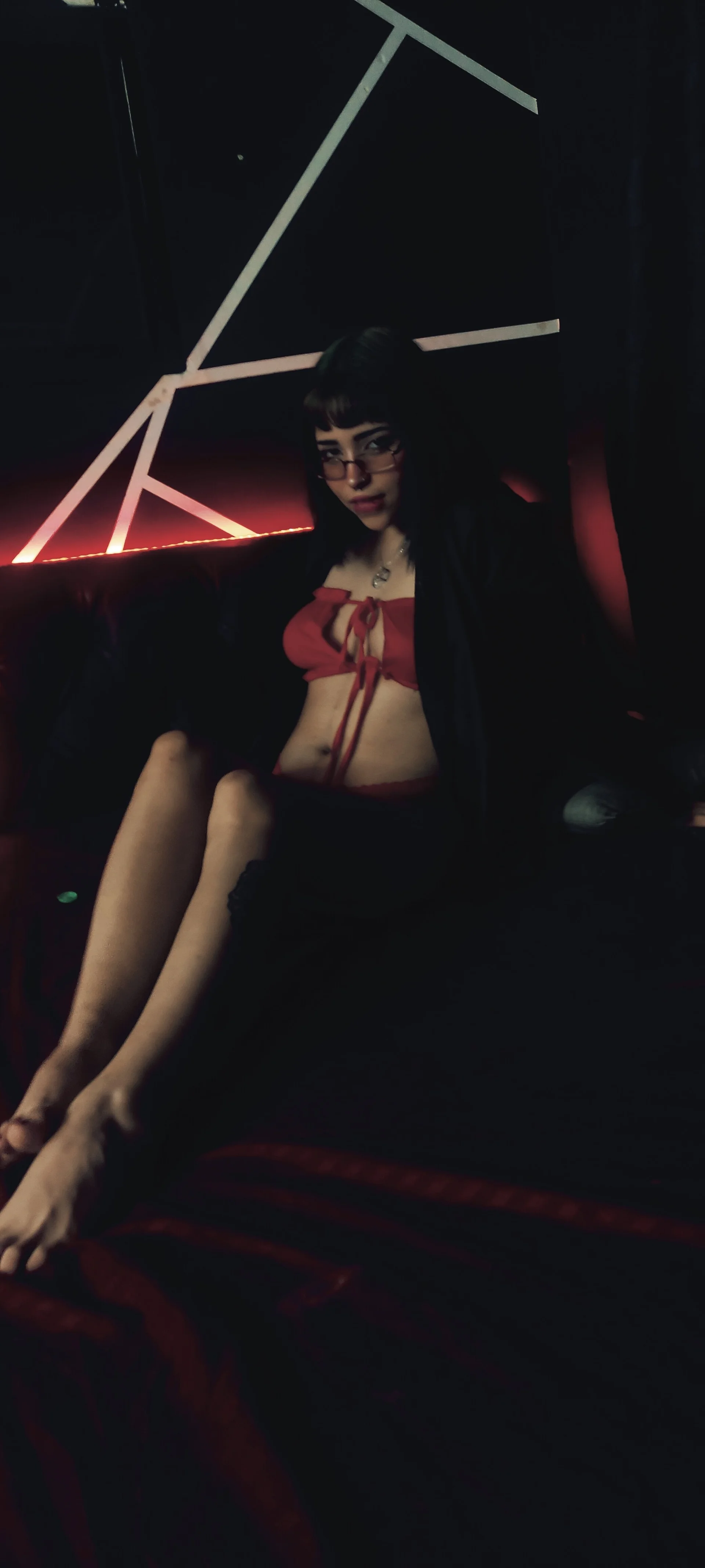 XXX Porn Photo of Nude MaryJannes 146