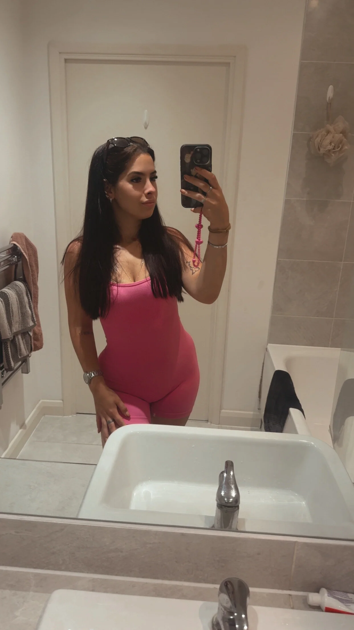 XXX Porn Photo of Nude Naughtylibbyx 9