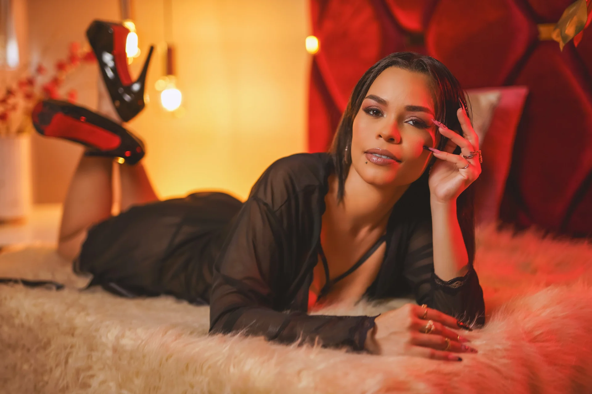 XXX Porn Photo of Nude KatrionaNyx 10