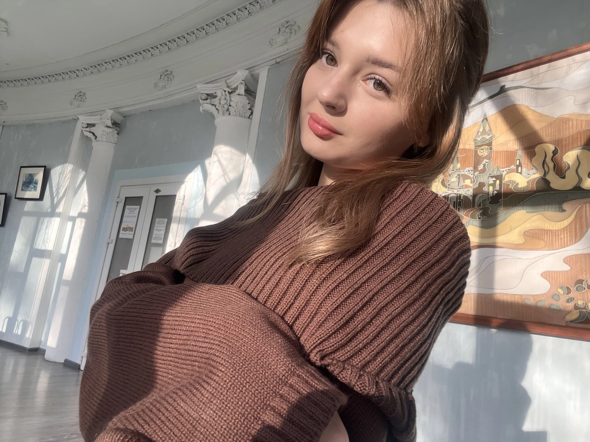 XXX Porn Photo of Nude LoonelyTunes 1