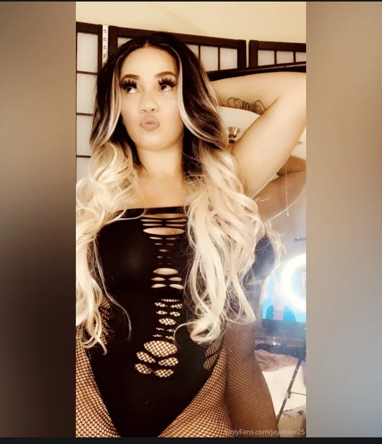 XXX Porn Photo of Nude DestineeJayde 11