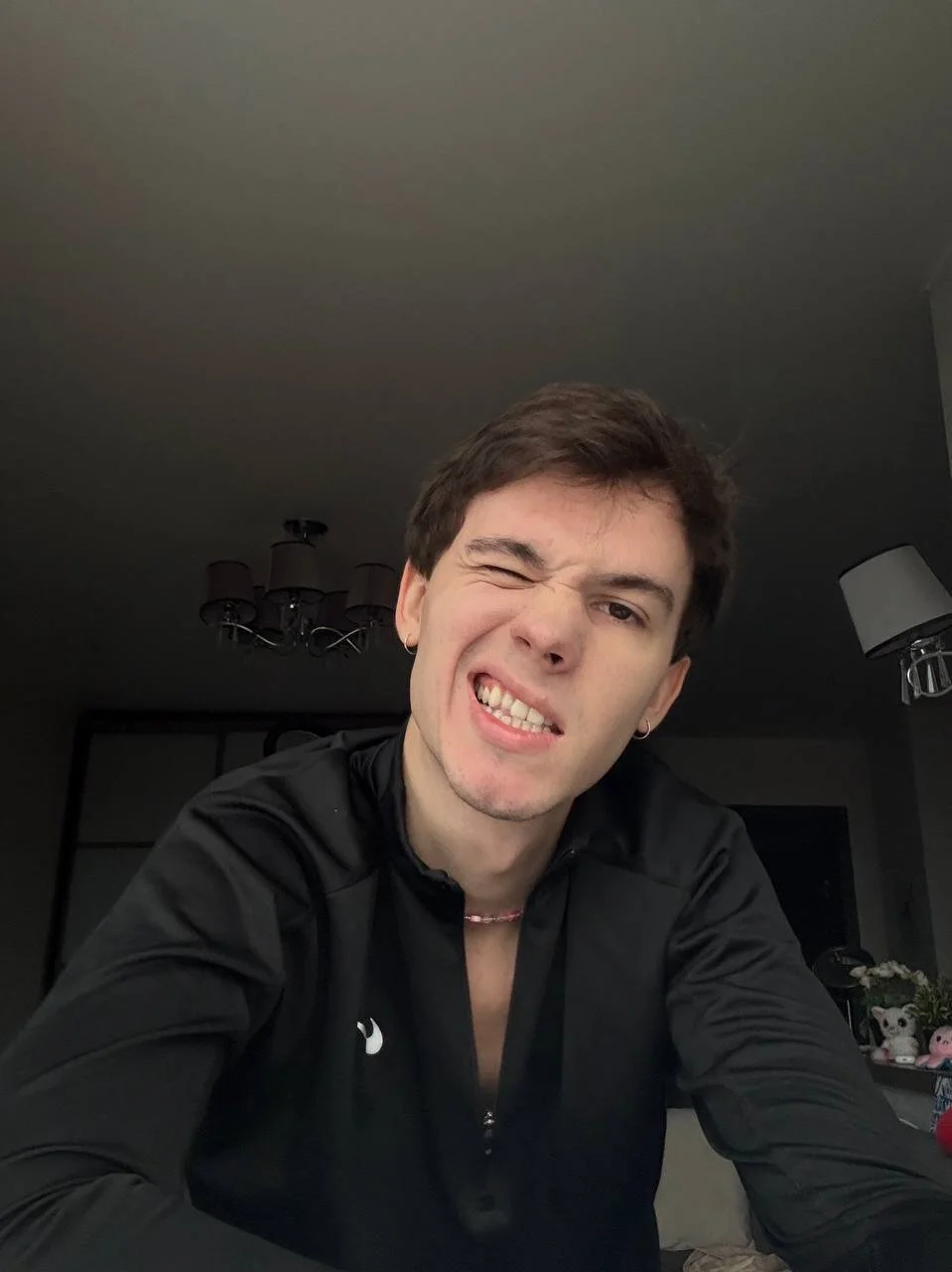 XXX Porn Photo of Nude Jeremy1Scott 21