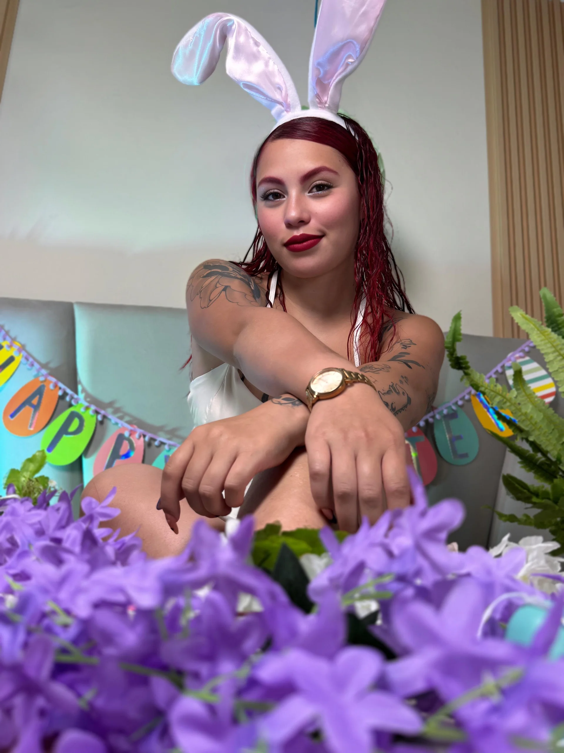 XXX Porn Photo of Nude Raven_Blue_ 75