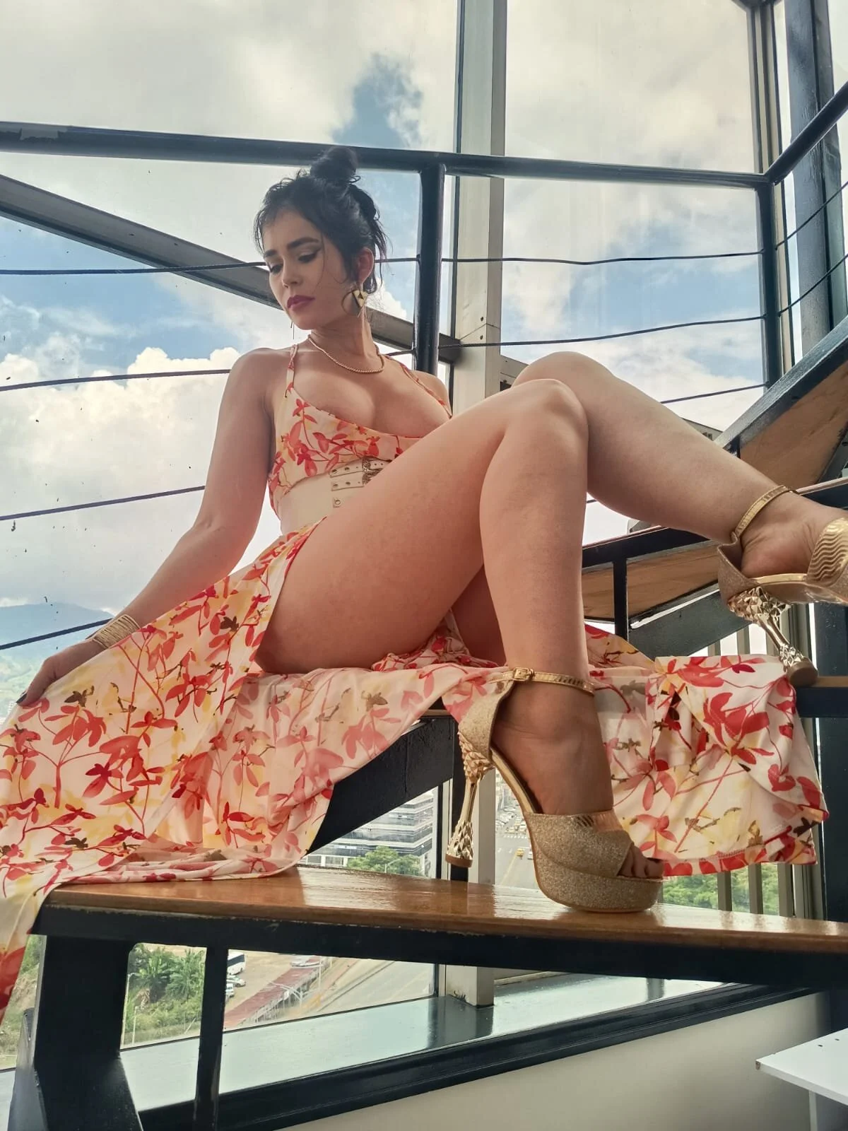 XXX Porn Photo of Nude rachel_mendoza 55