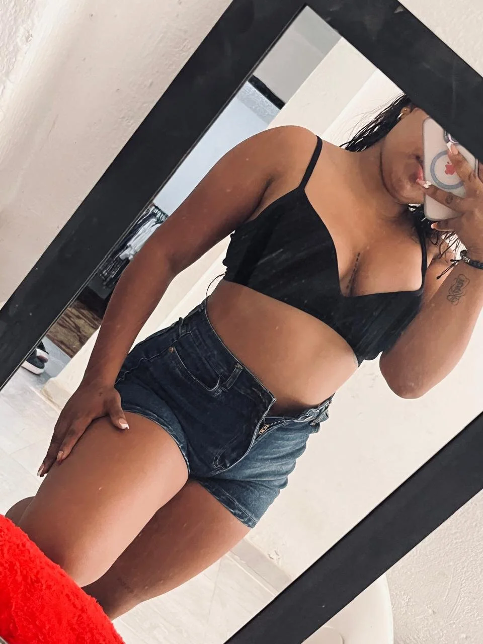 XXX Porn Photo of Nude MissIsabeella 6