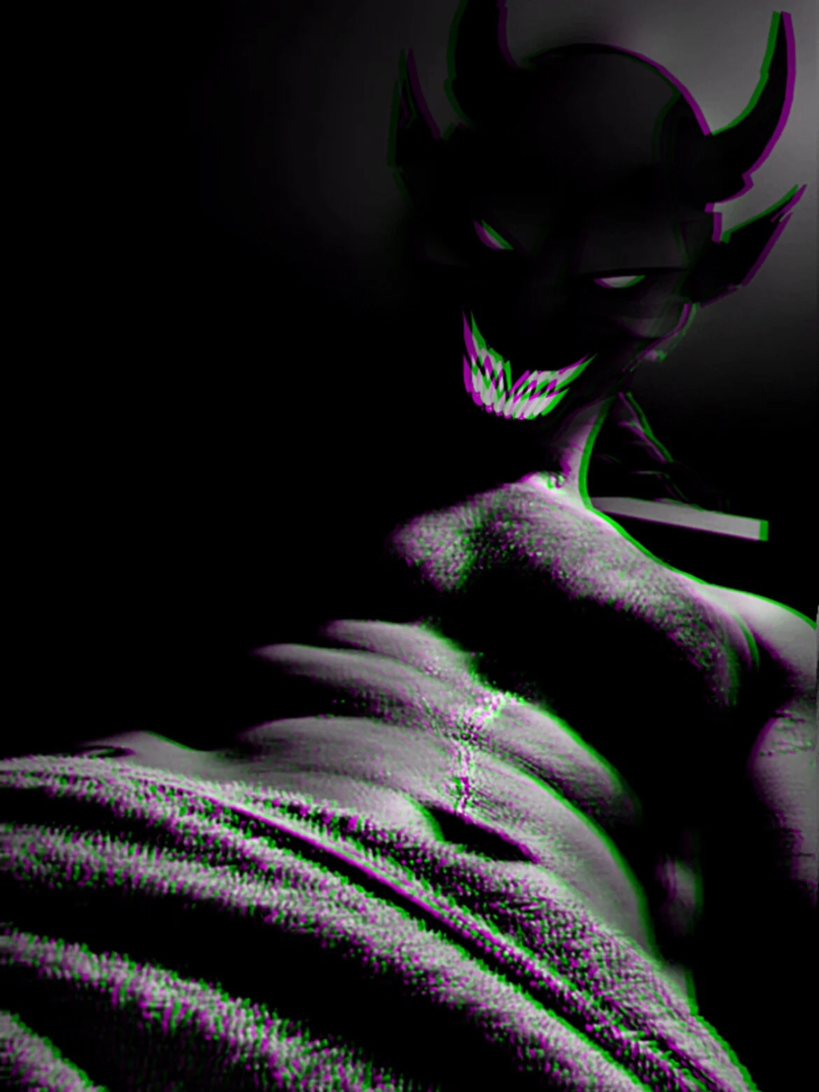 XXX Porn Photo of Nude Piratee666 11