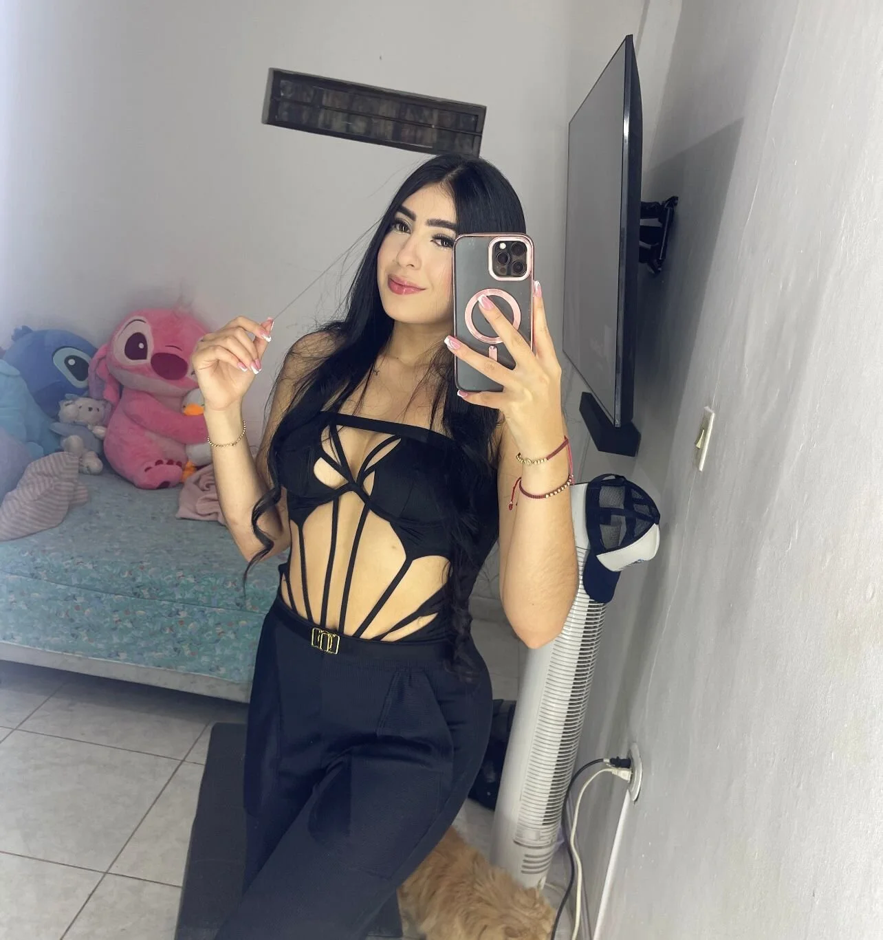 XXX Porn Photo of Nude ObeyMyDesire0 5
