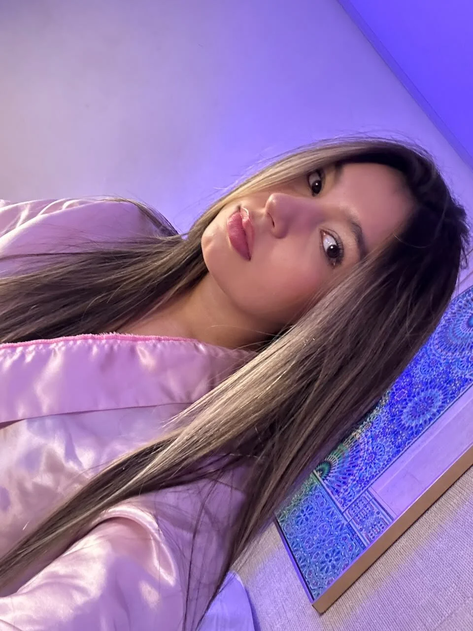 XXX Porn Photo of Nude Avelia_dh 5