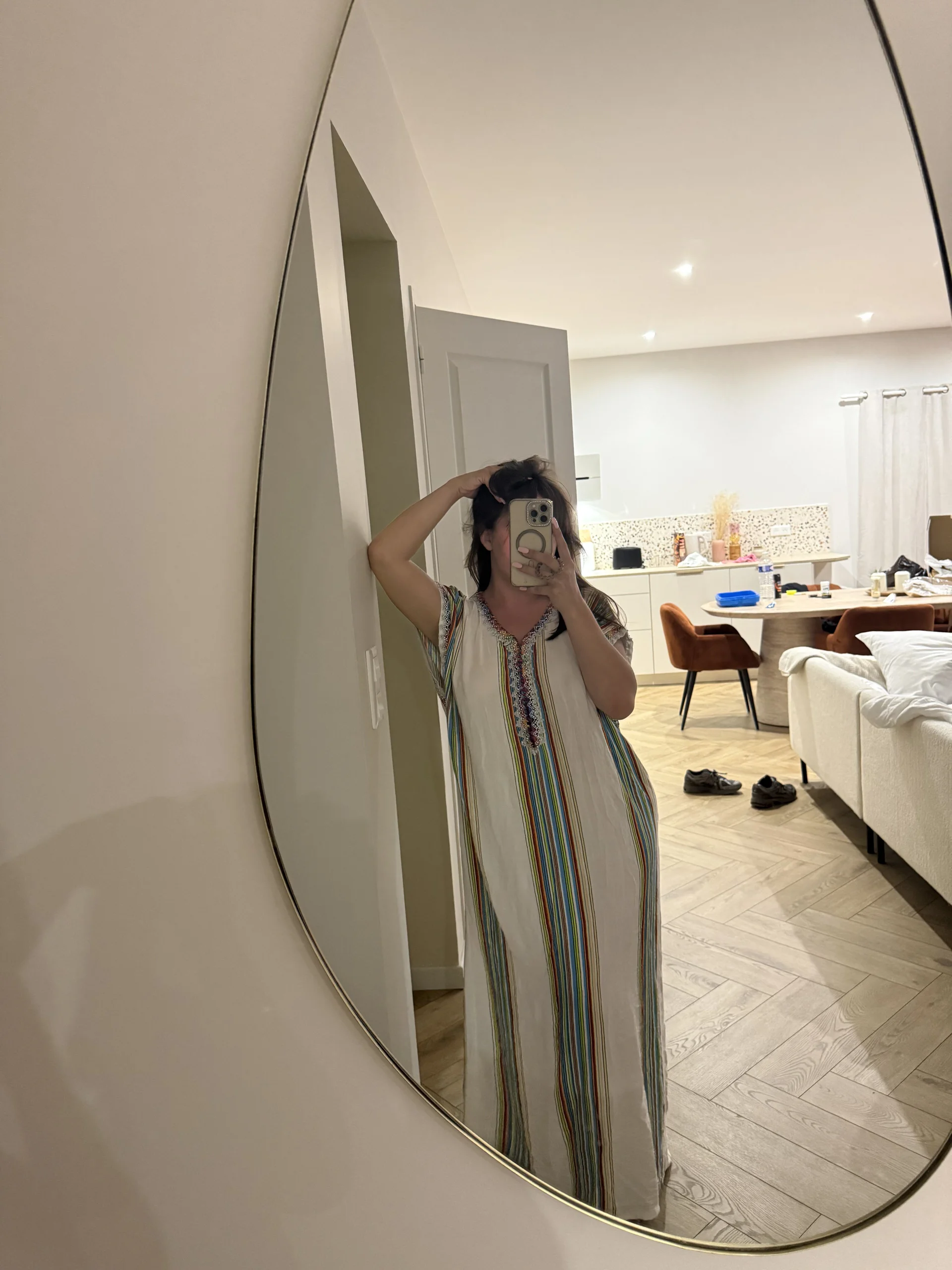 XXX Porn Photo of Nude bebecita_x 21