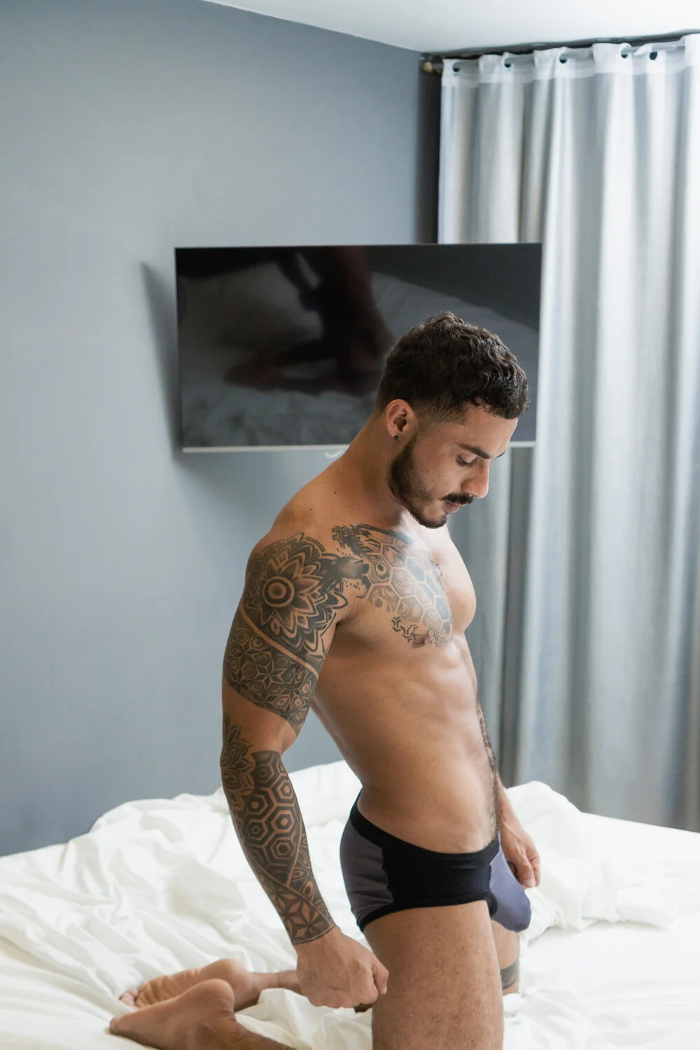 XXX Porn Photo of Nude john_cartter1 87