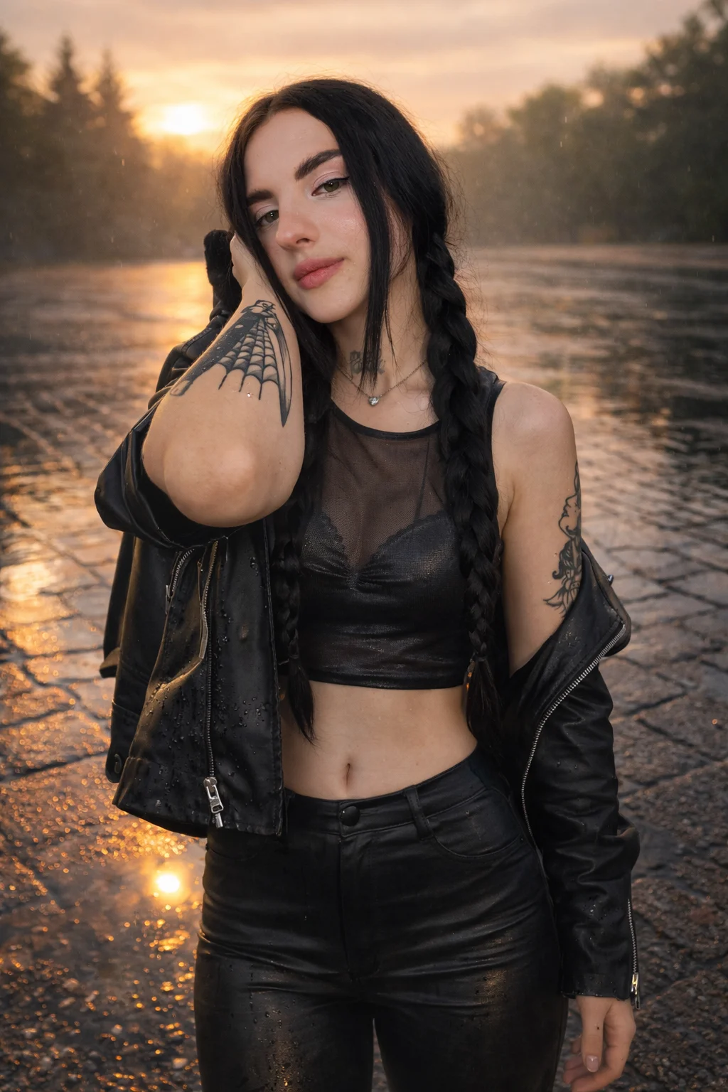 XXX Porn Photo of Nude TiffanyHhot 2